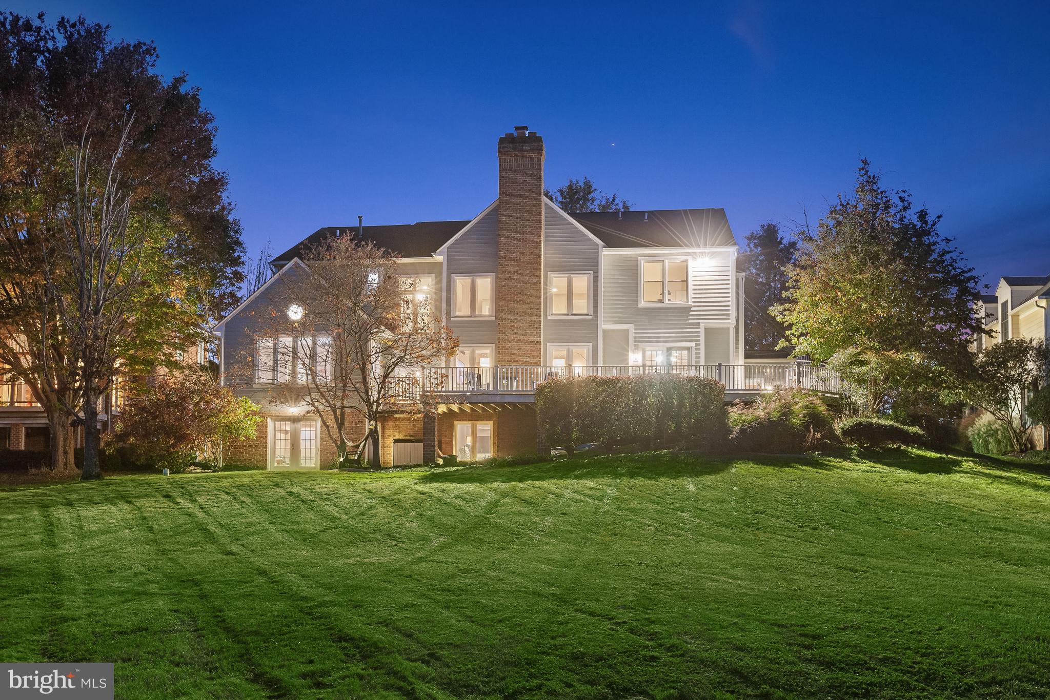 CATTAIL CREEK - Residential