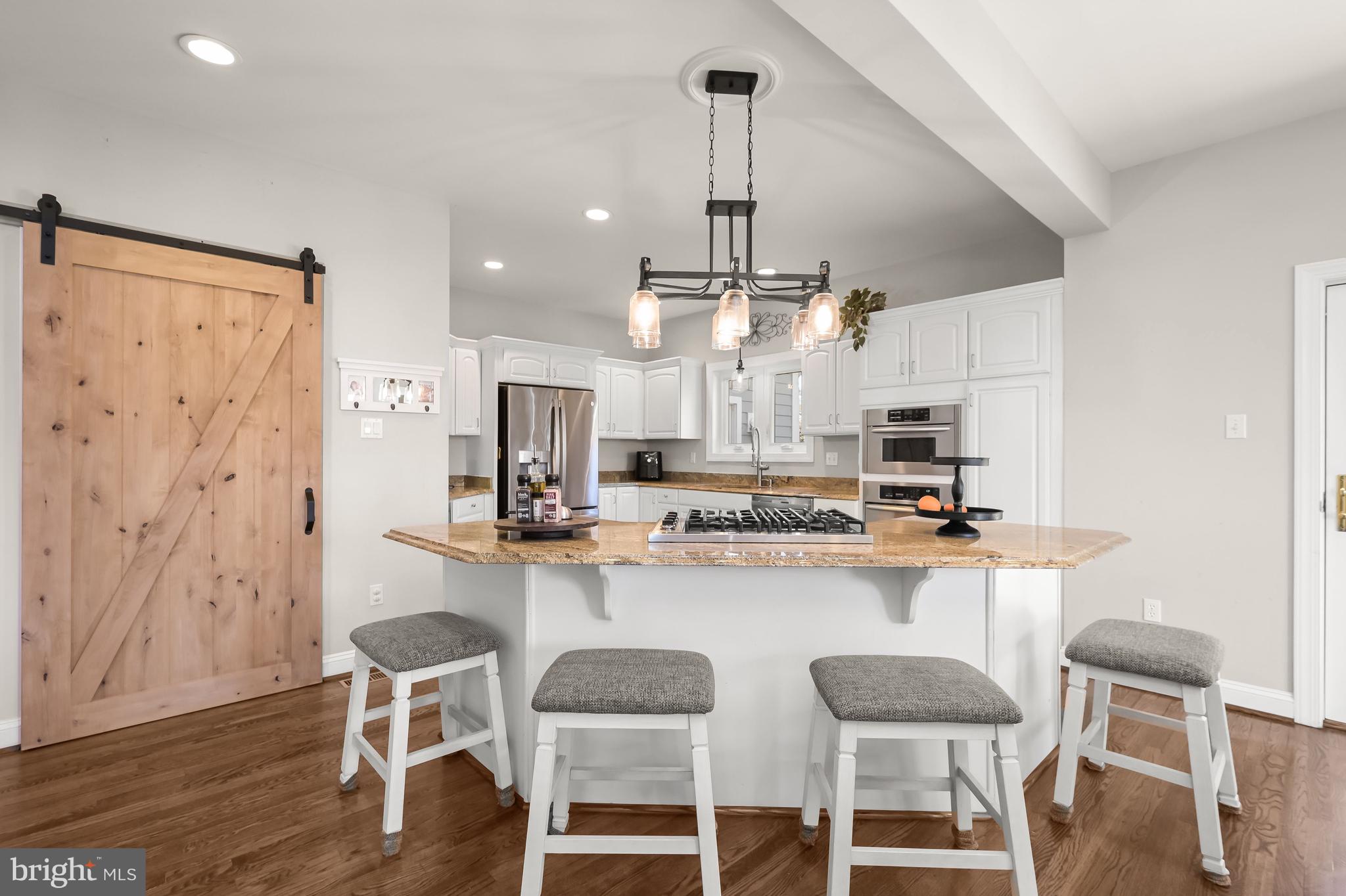 CATTAIL CREEK - Residential