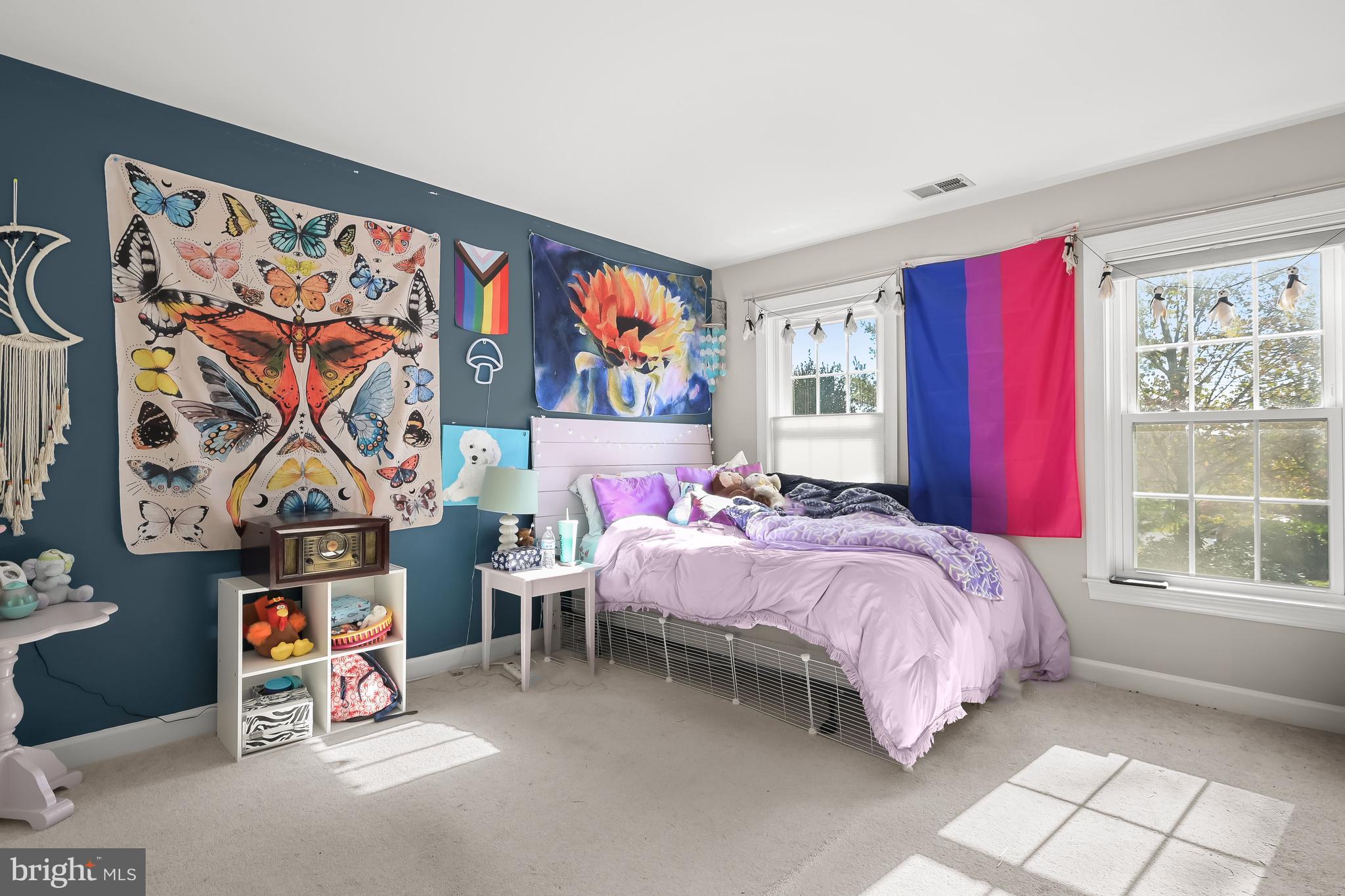 CATTAIL CREEK - Residential