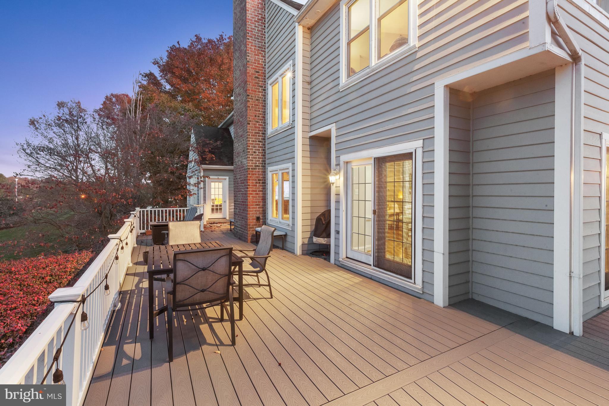 CATTAIL CREEK - Residential