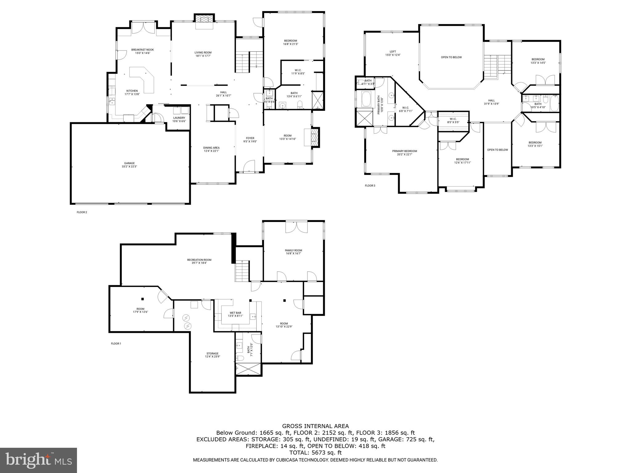 CATTAIL CREEK - Residential