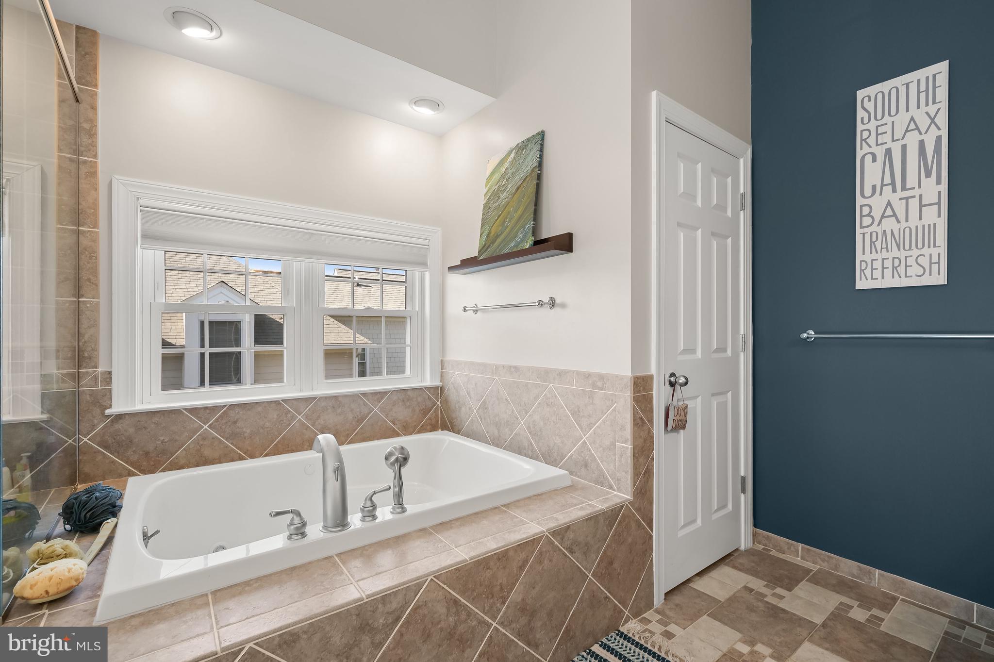 CATTAIL CREEK - Residential