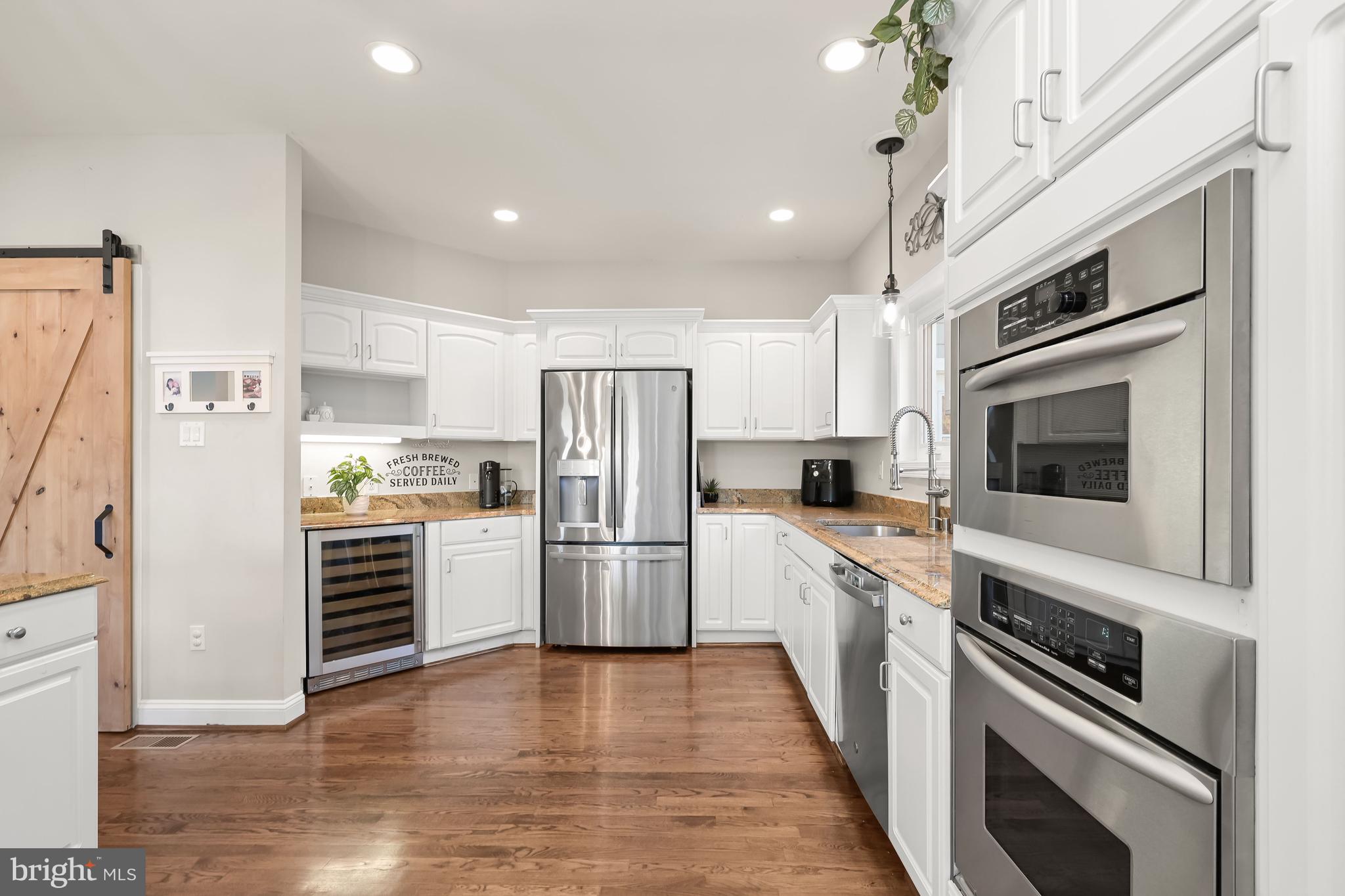 CATTAIL CREEK - Residential