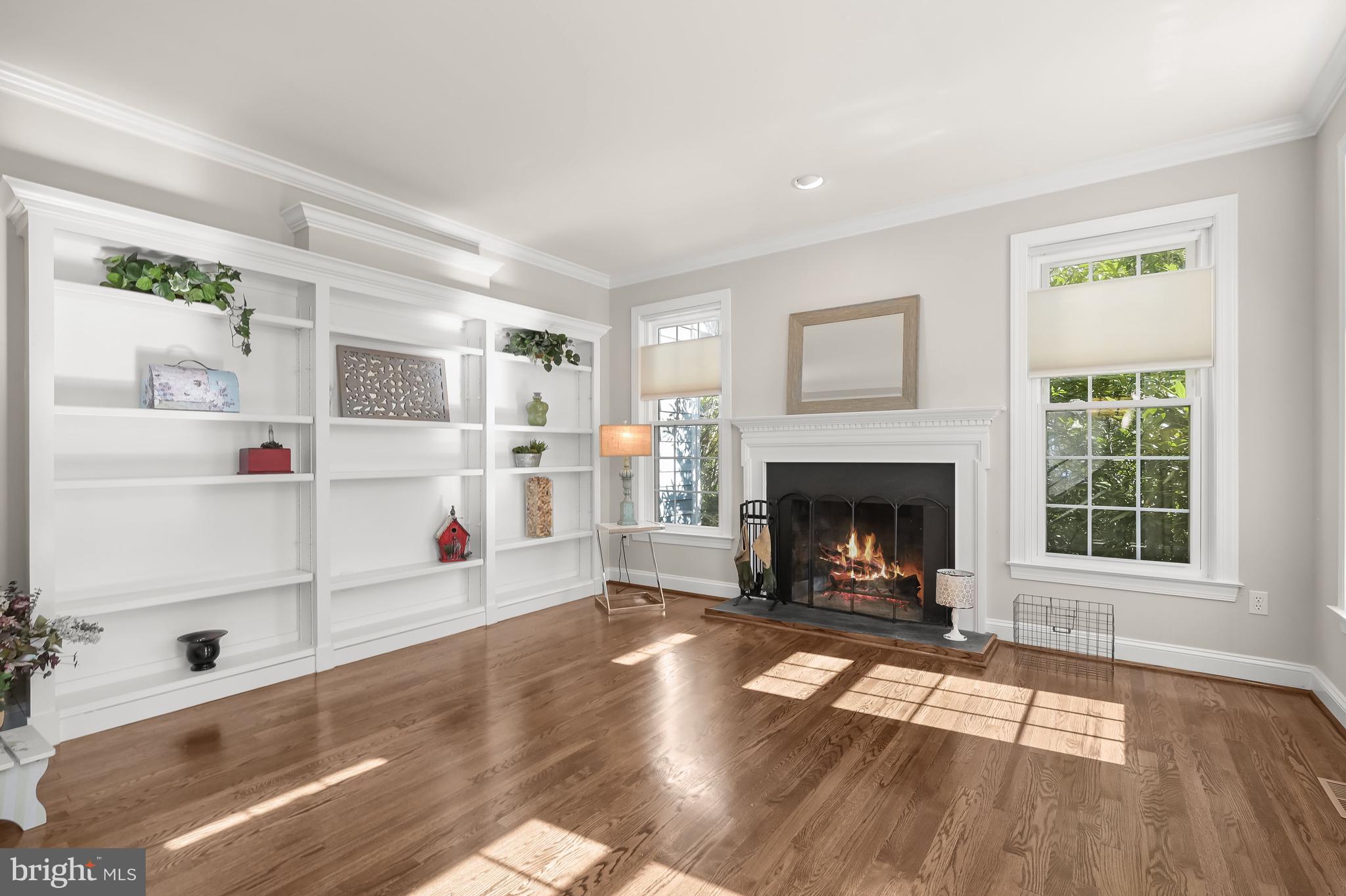 CATTAIL CREEK - Residential