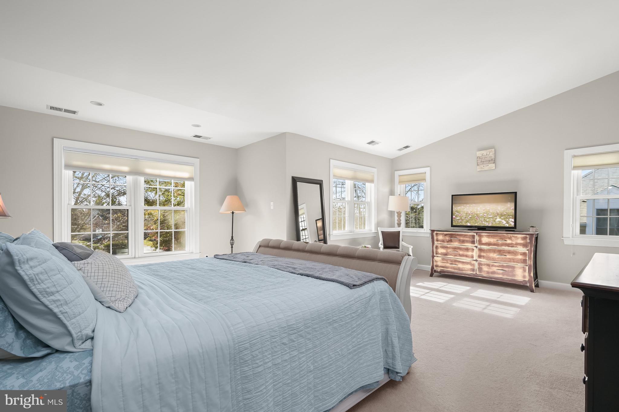 CATTAIL CREEK - Residential