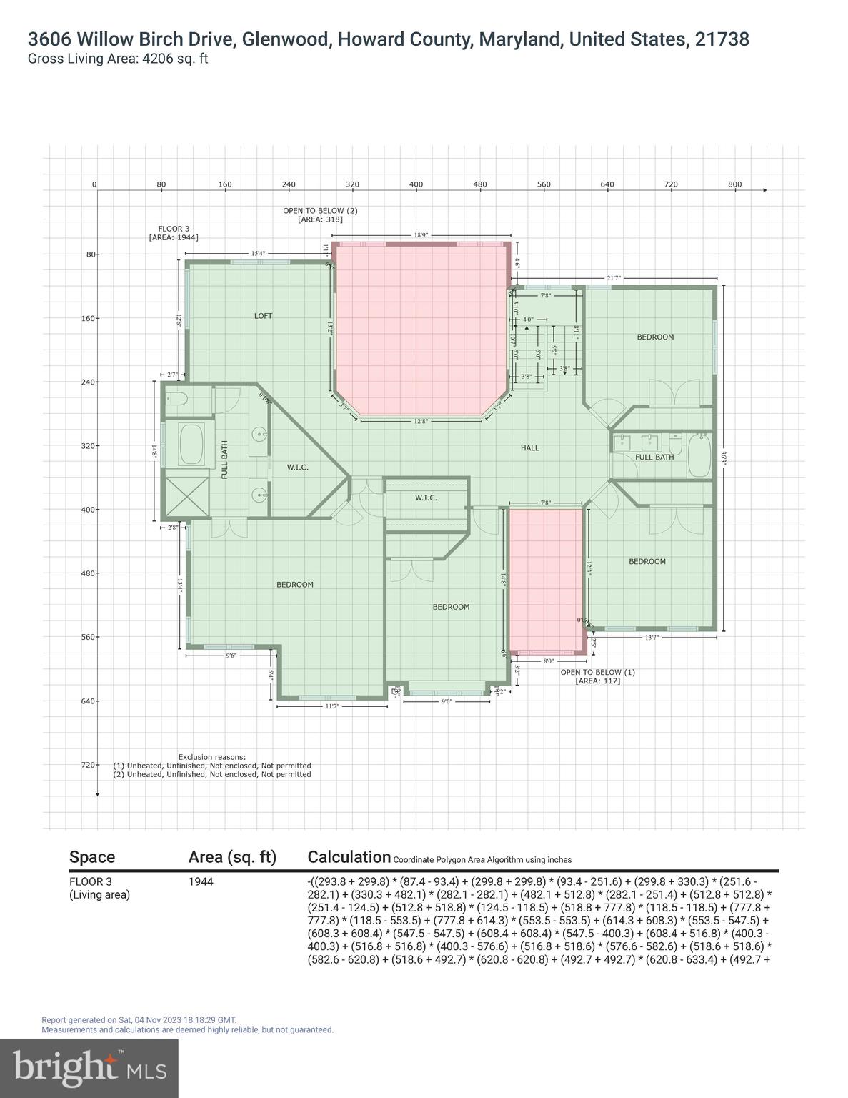 CATTAIL CREEK - Residential