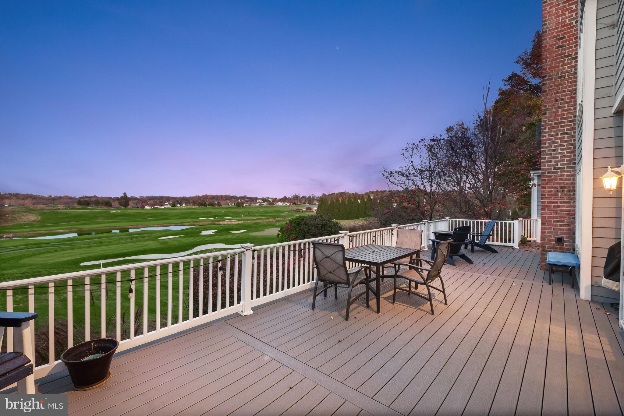 CATTAIL CREEK - Residential