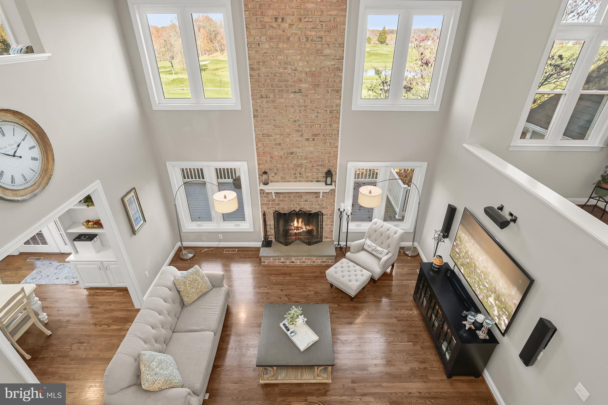 CATTAIL CREEK - Residential