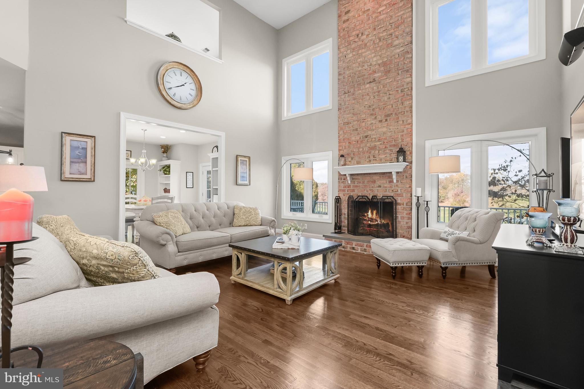 CATTAIL CREEK - Residential