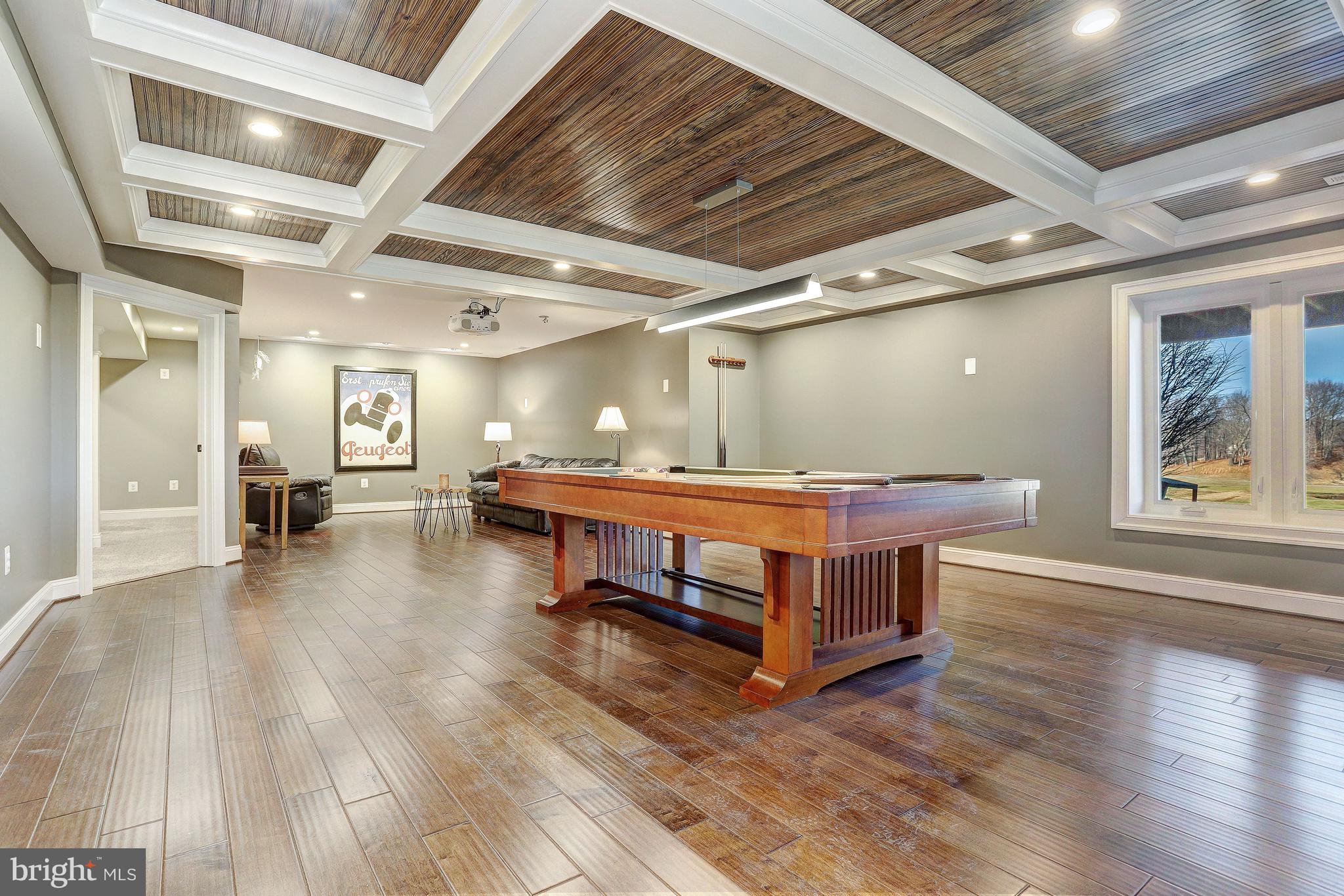 CATTAIL CREEK - Residential