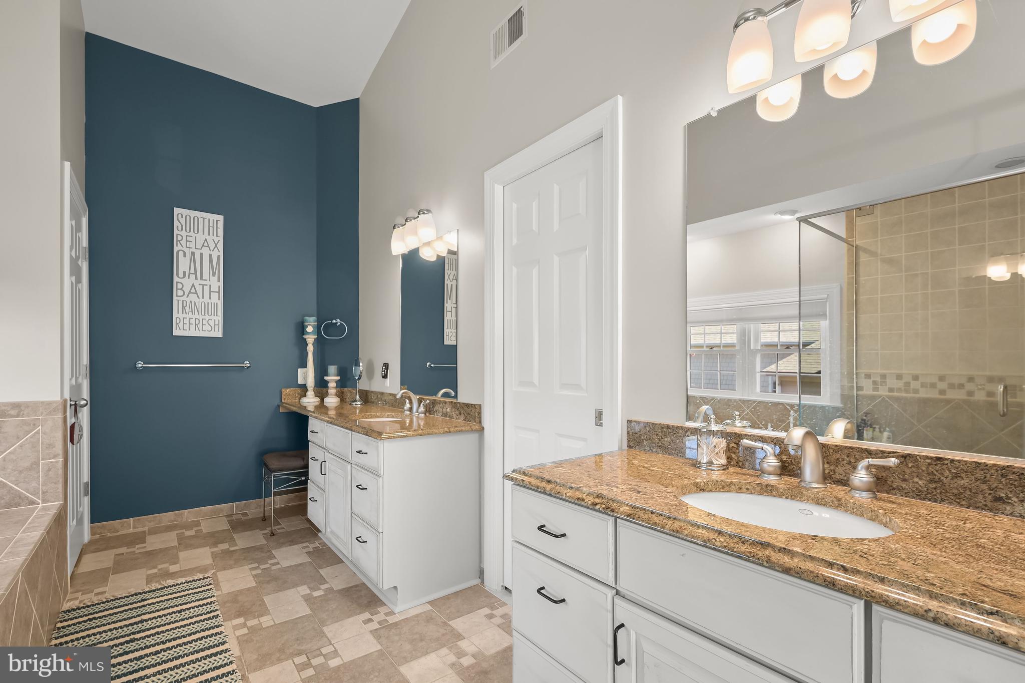 CATTAIL CREEK - Residential