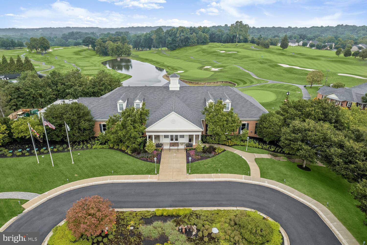 CATTAIL CREEK - Residential