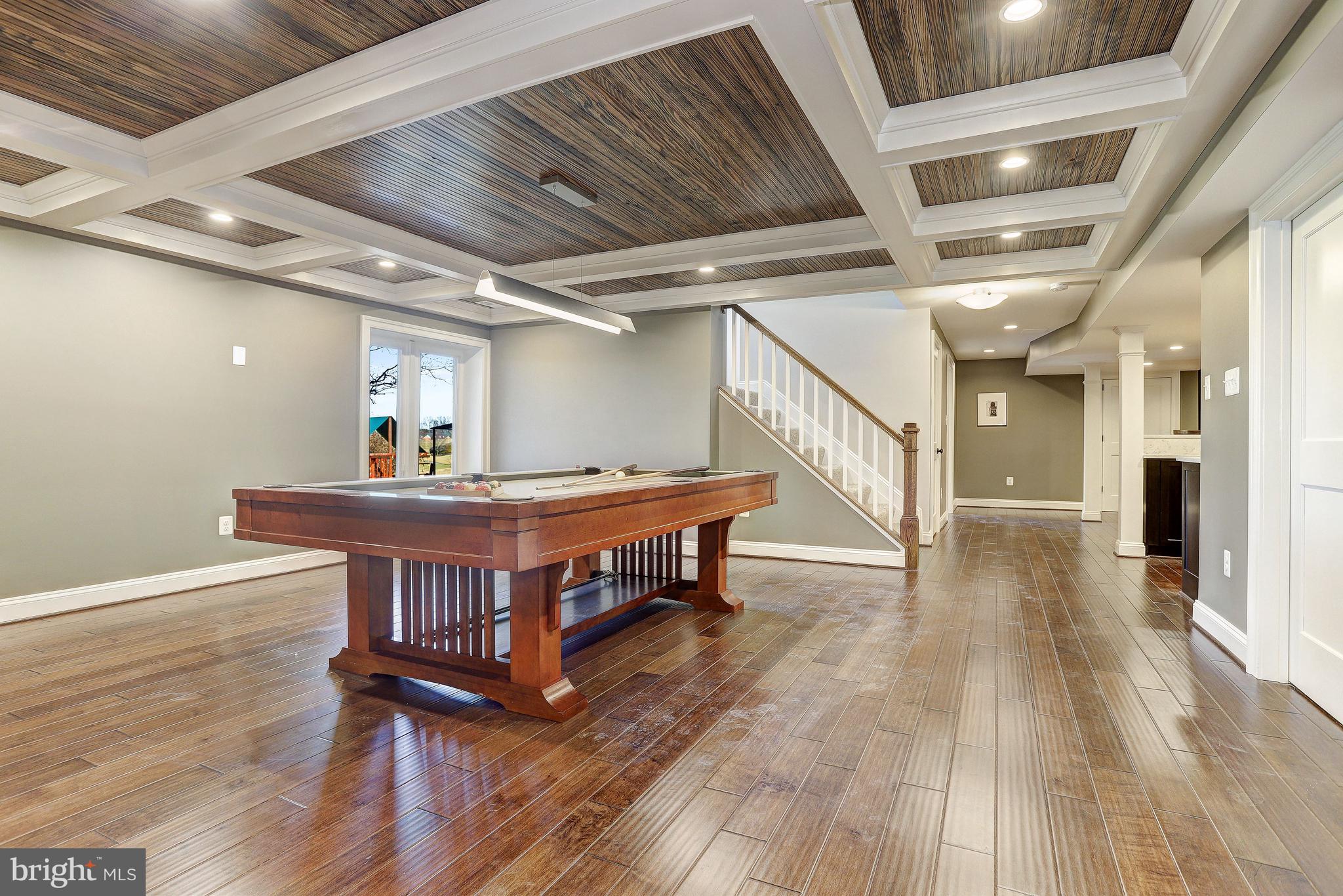 CATTAIL CREEK - Residential