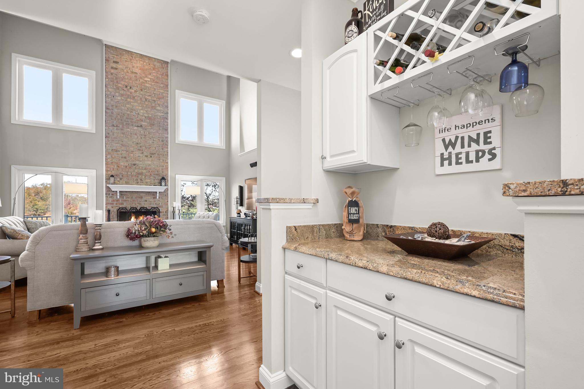 CATTAIL CREEK - Residential