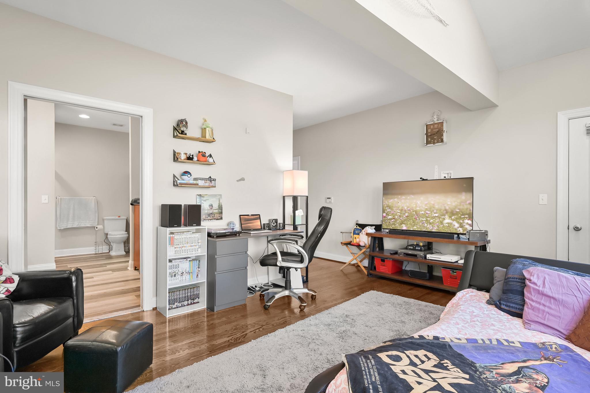 CATTAIL CREEK - Residential