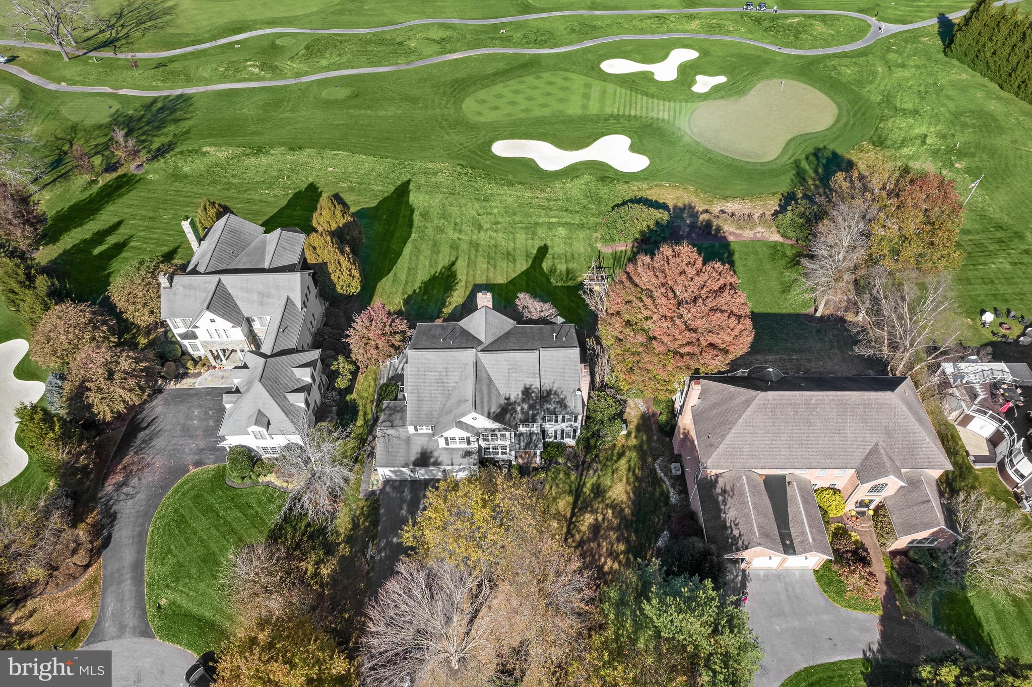 CATTAIL CREEK - Residential