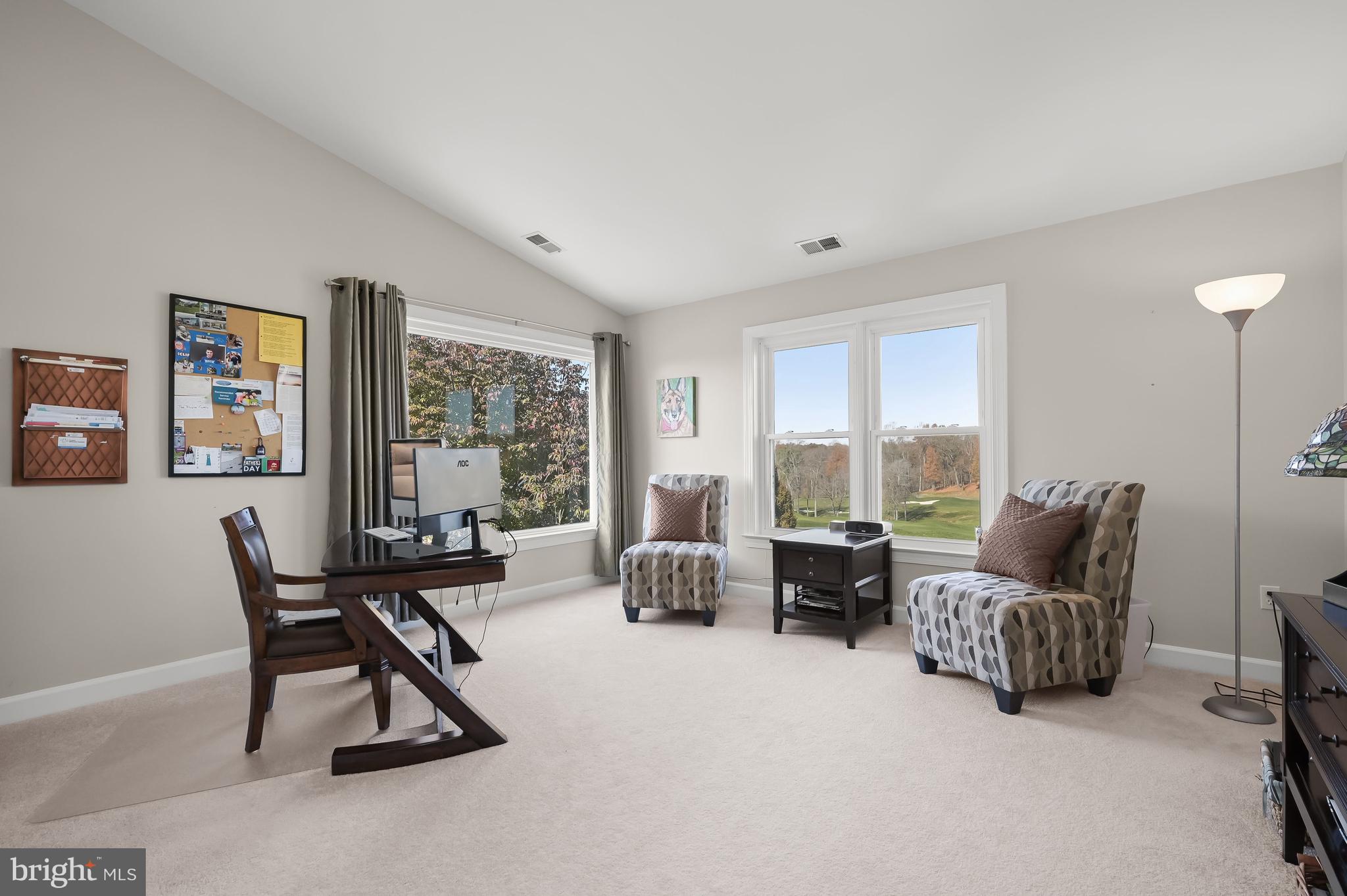 CATTAIL CREEK - Residential