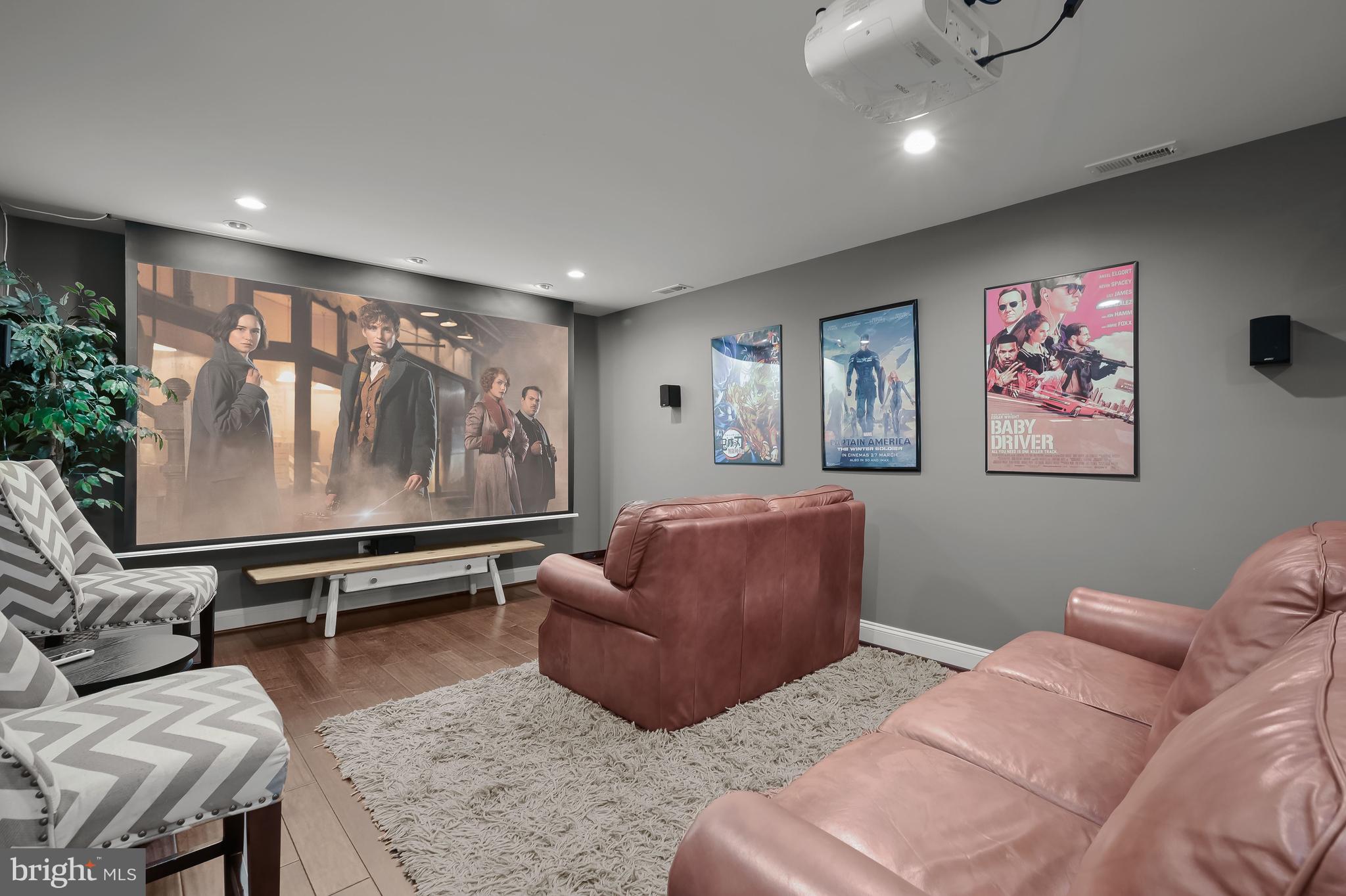 CATTAIL CREEK - Residential