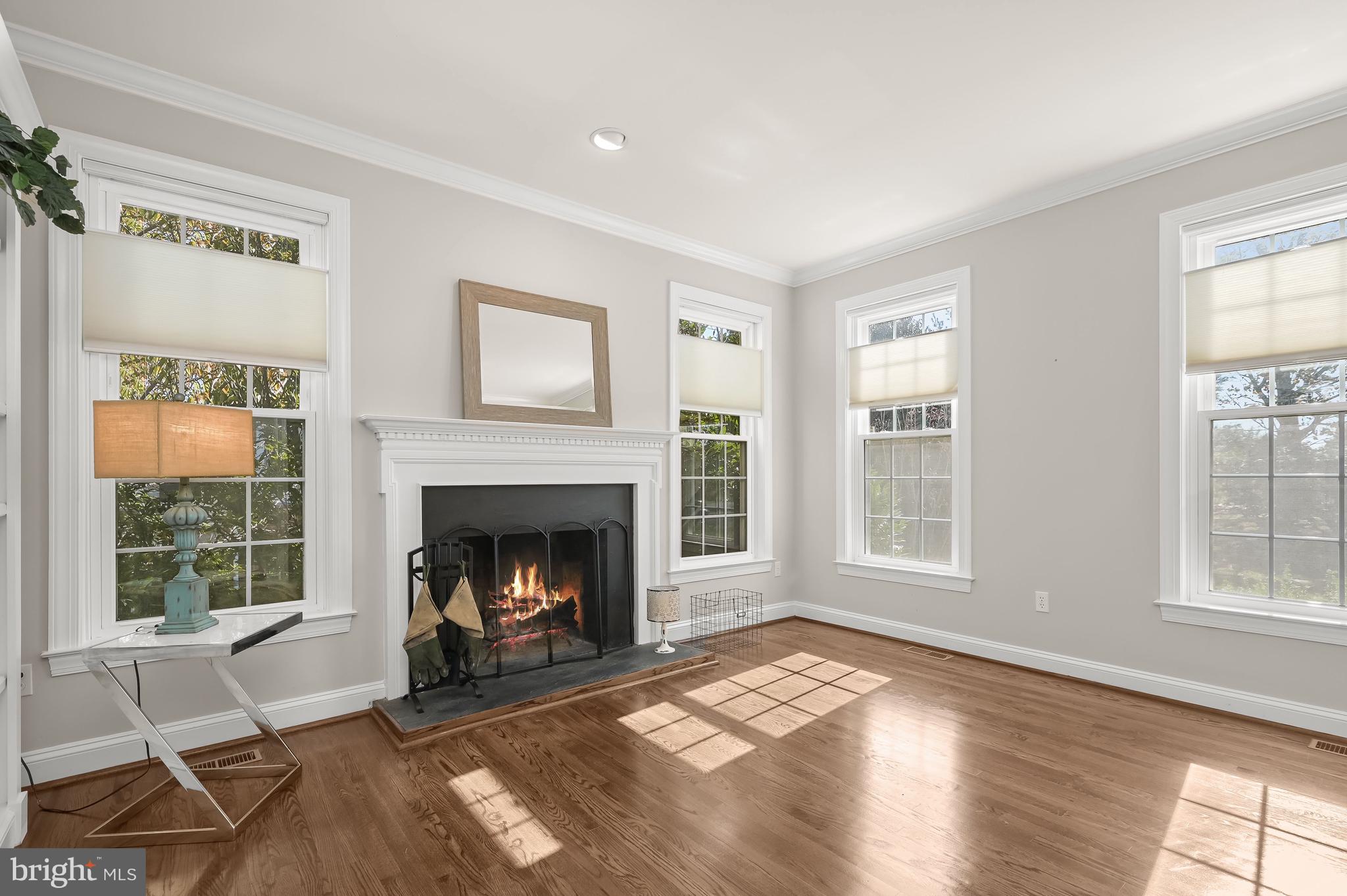 CATTAIL CREEK - Residential