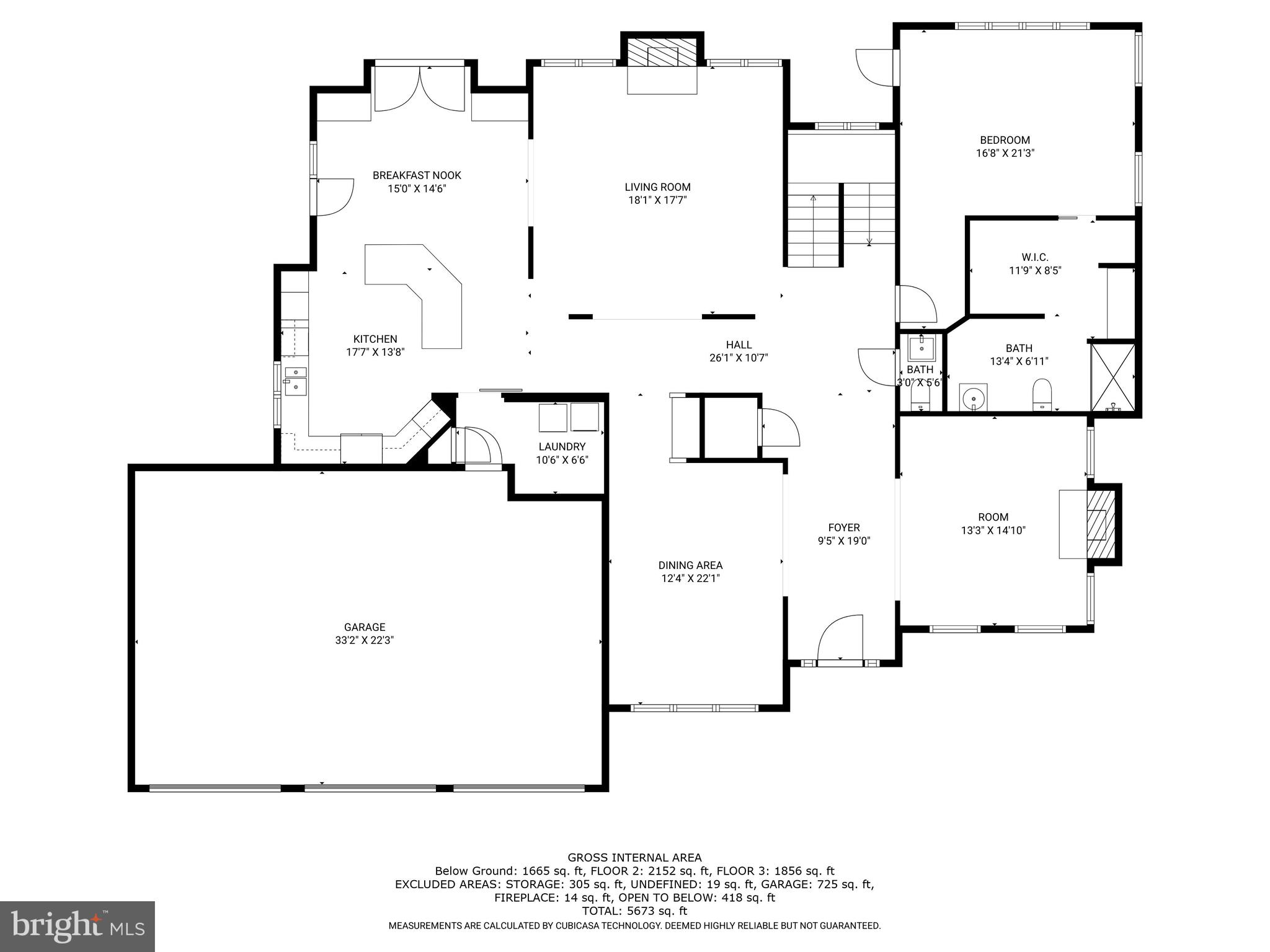 CATTAIL CREEK - Residential