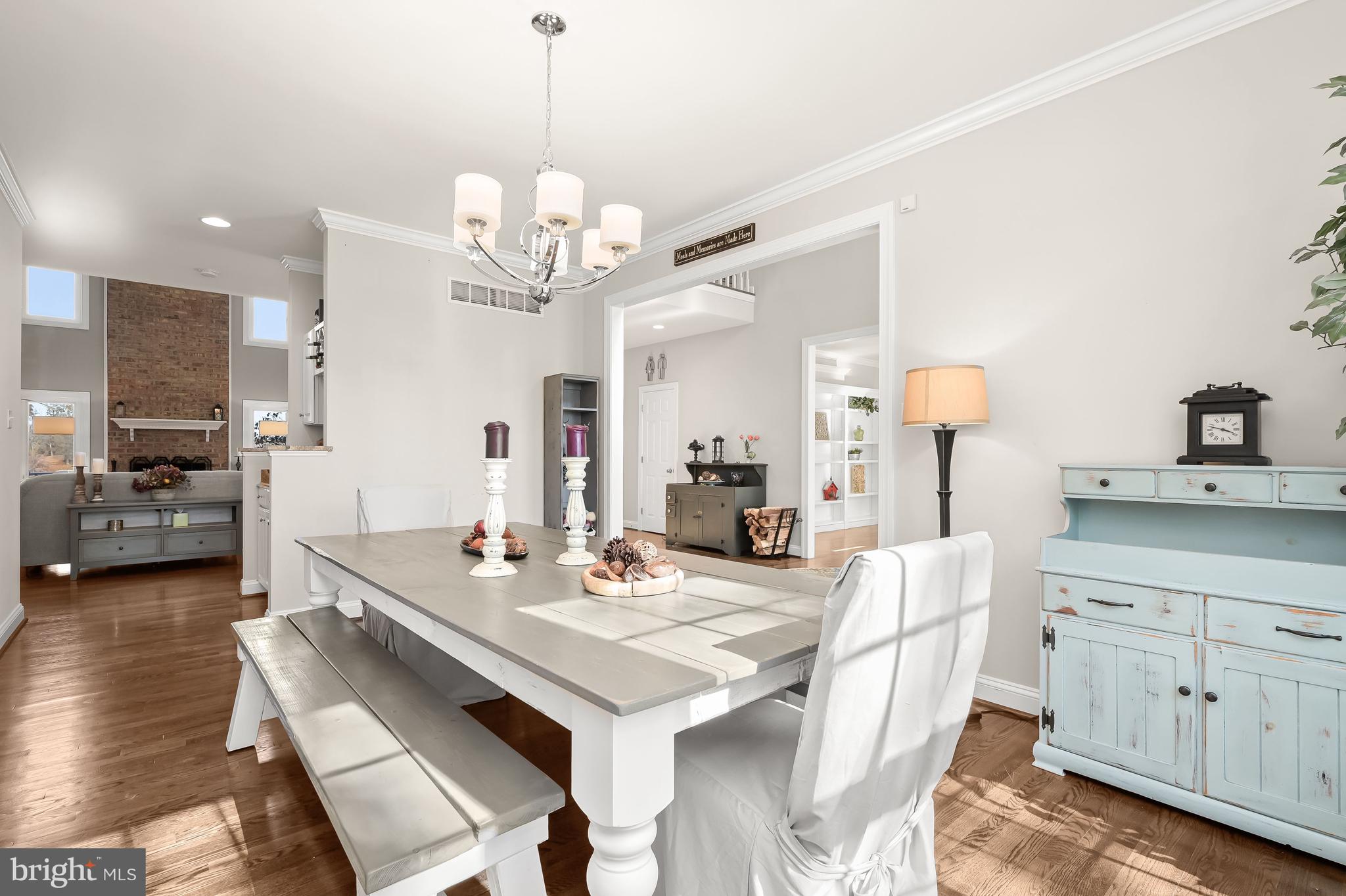 CATTAIL CREEK - Residential