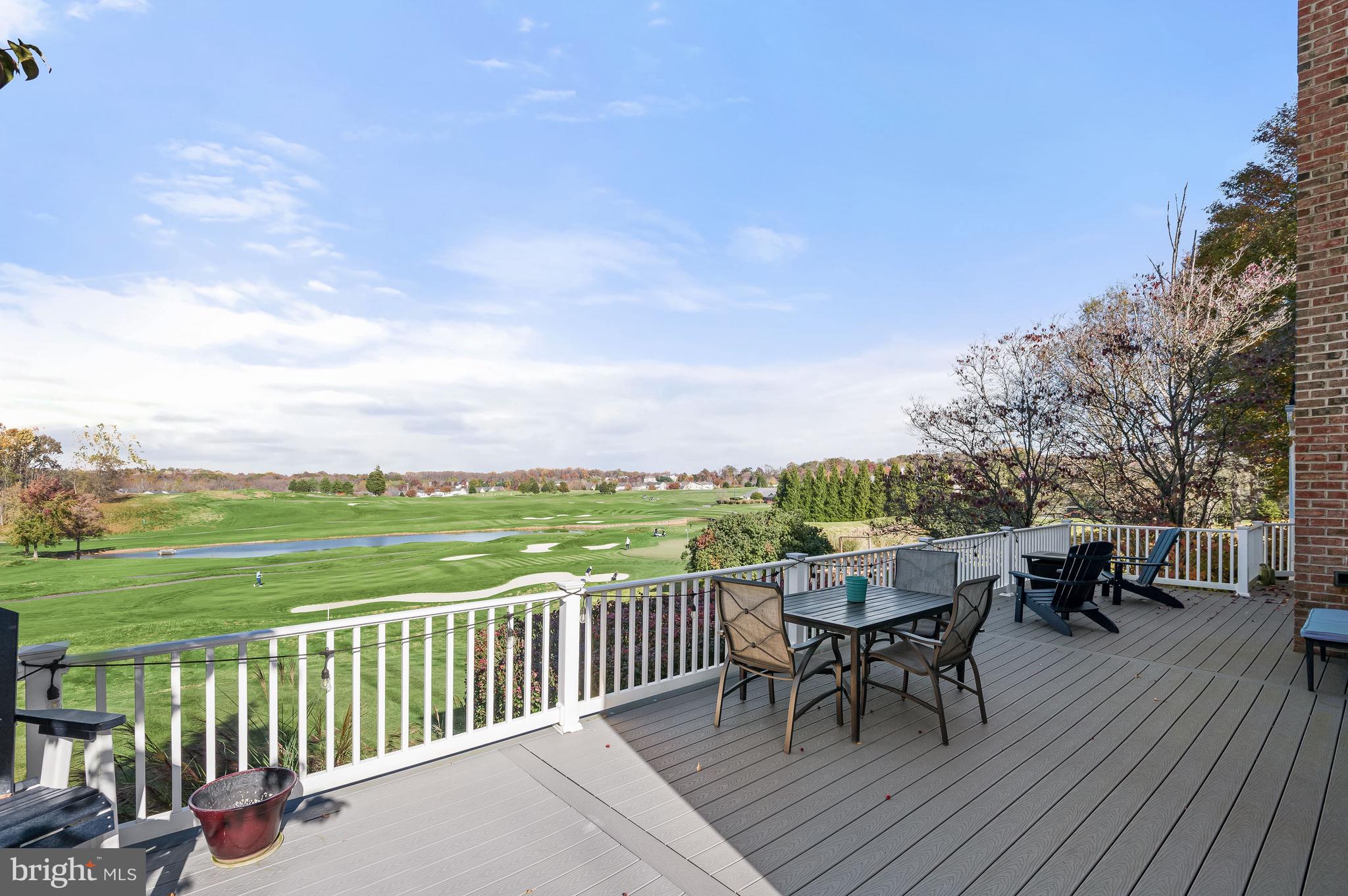 CATTAIL CREEK - Residential