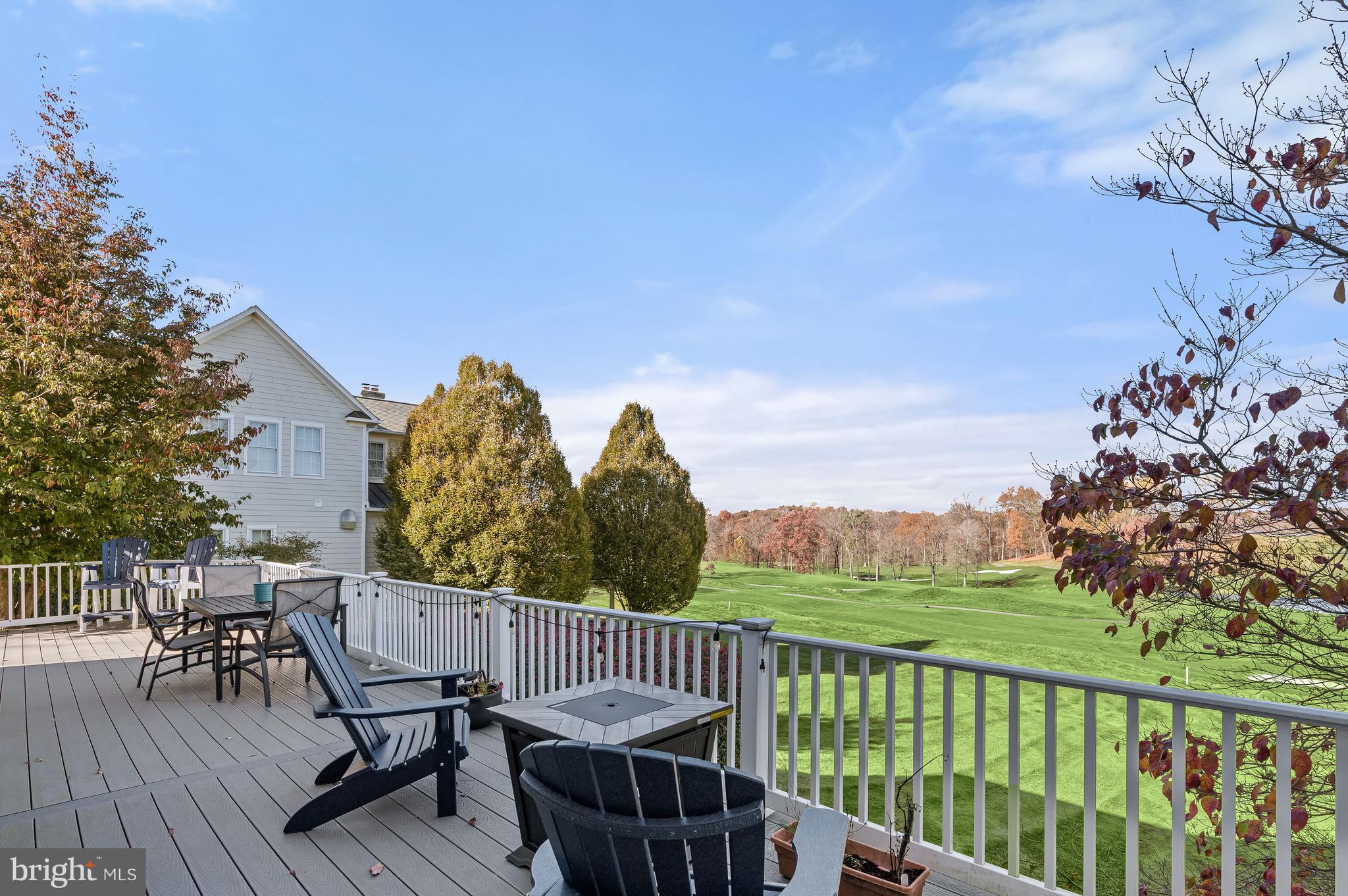 CATTAIL CREEK - Residential