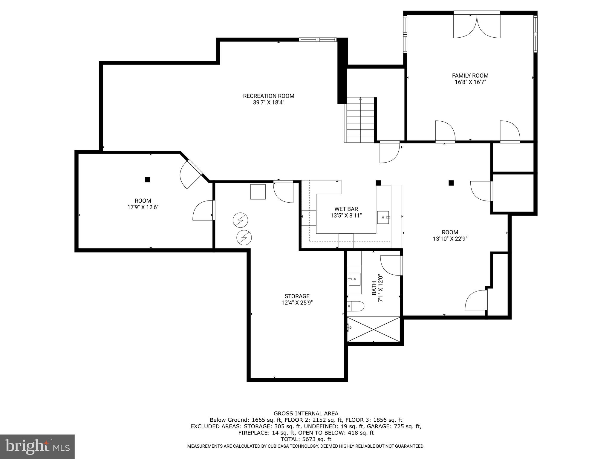 CATTAIL CREEK - Residential