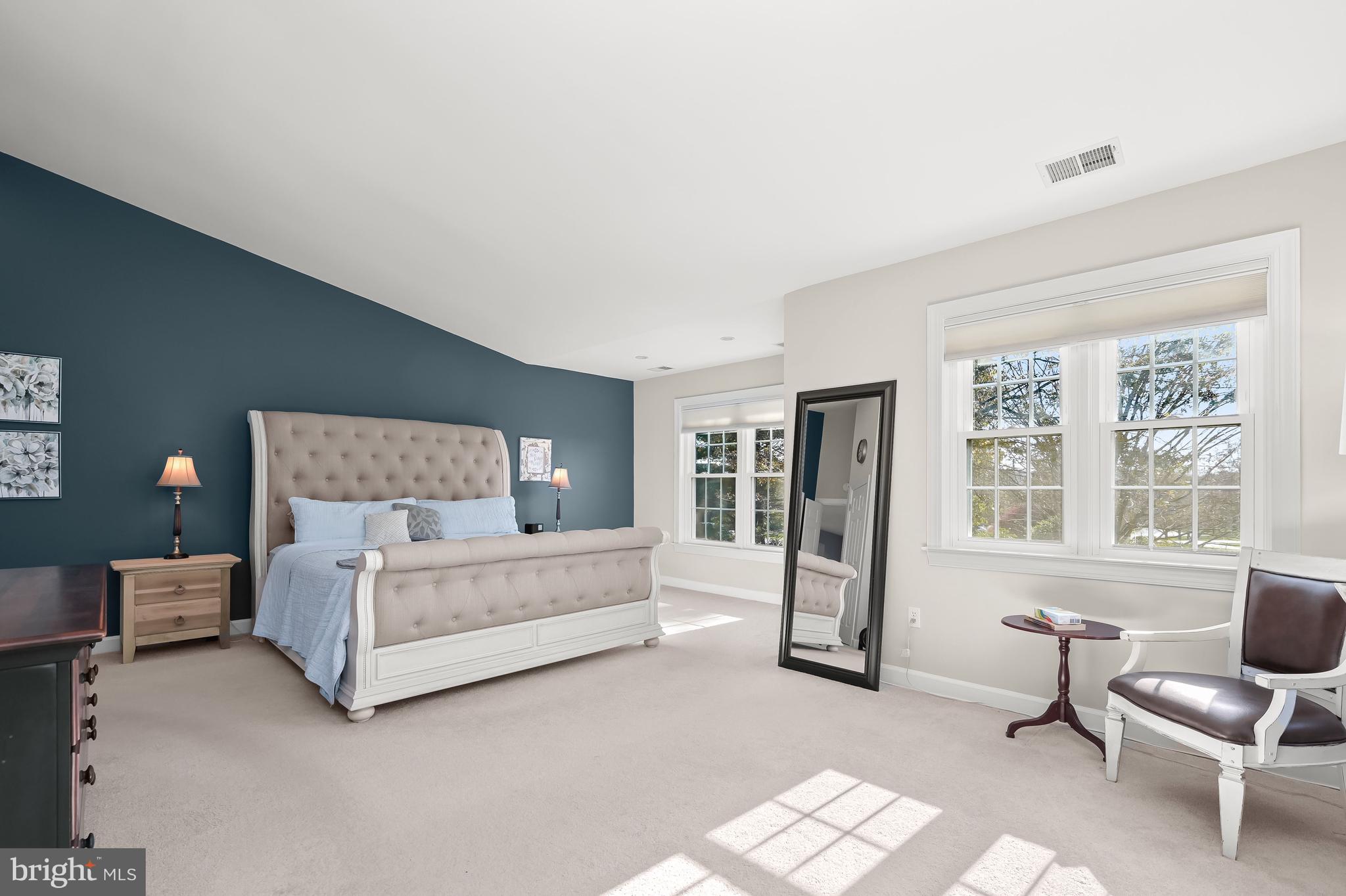 CATTAIL CREEK - Residential