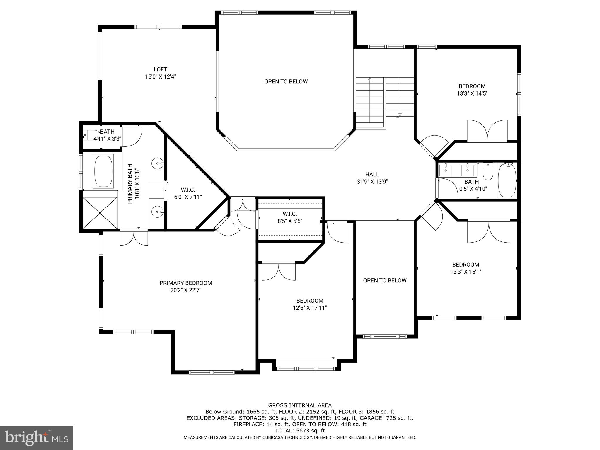 CATTAIL CREEK - Residential