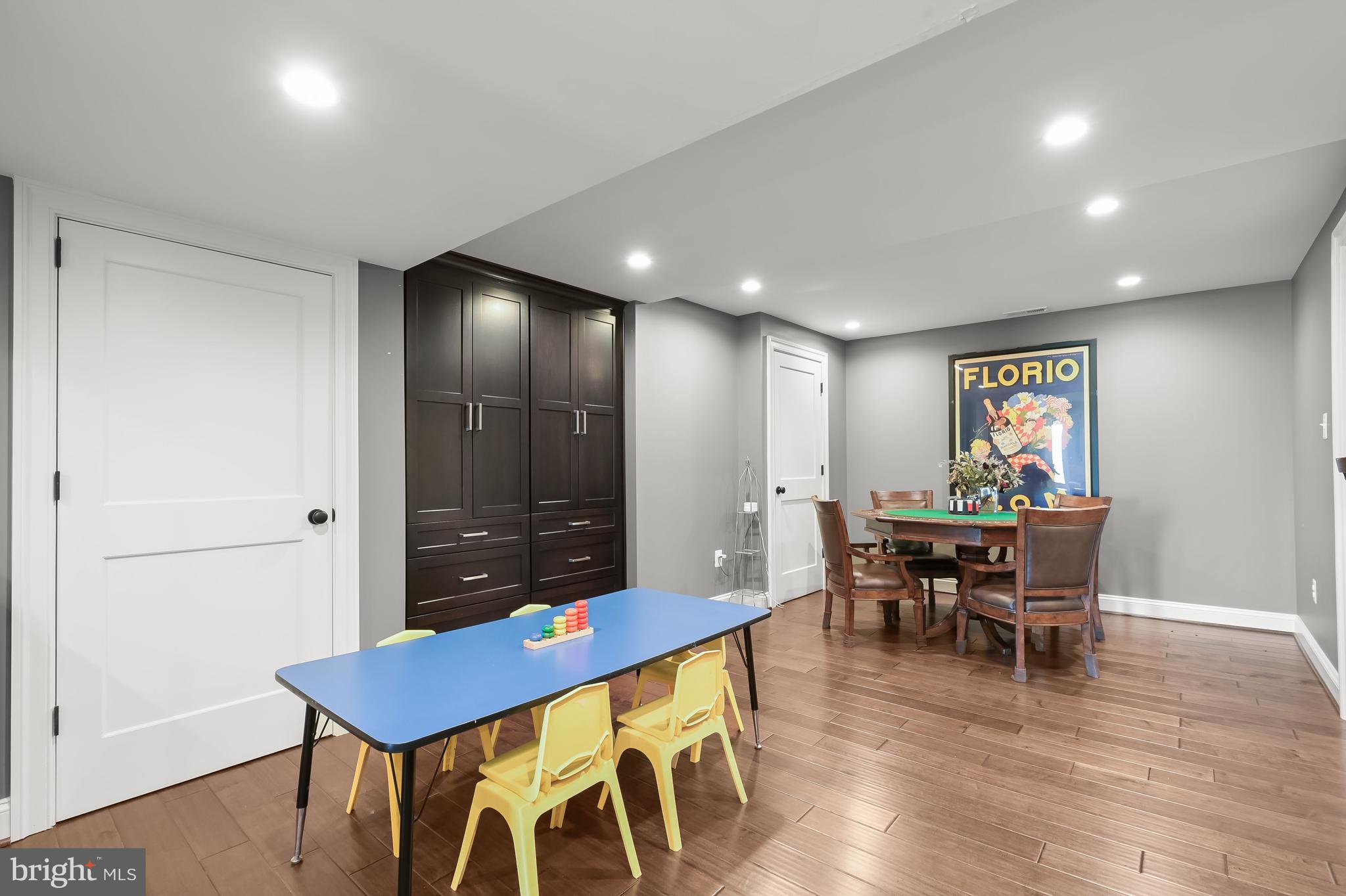 CATTAIL CREEK - Residential