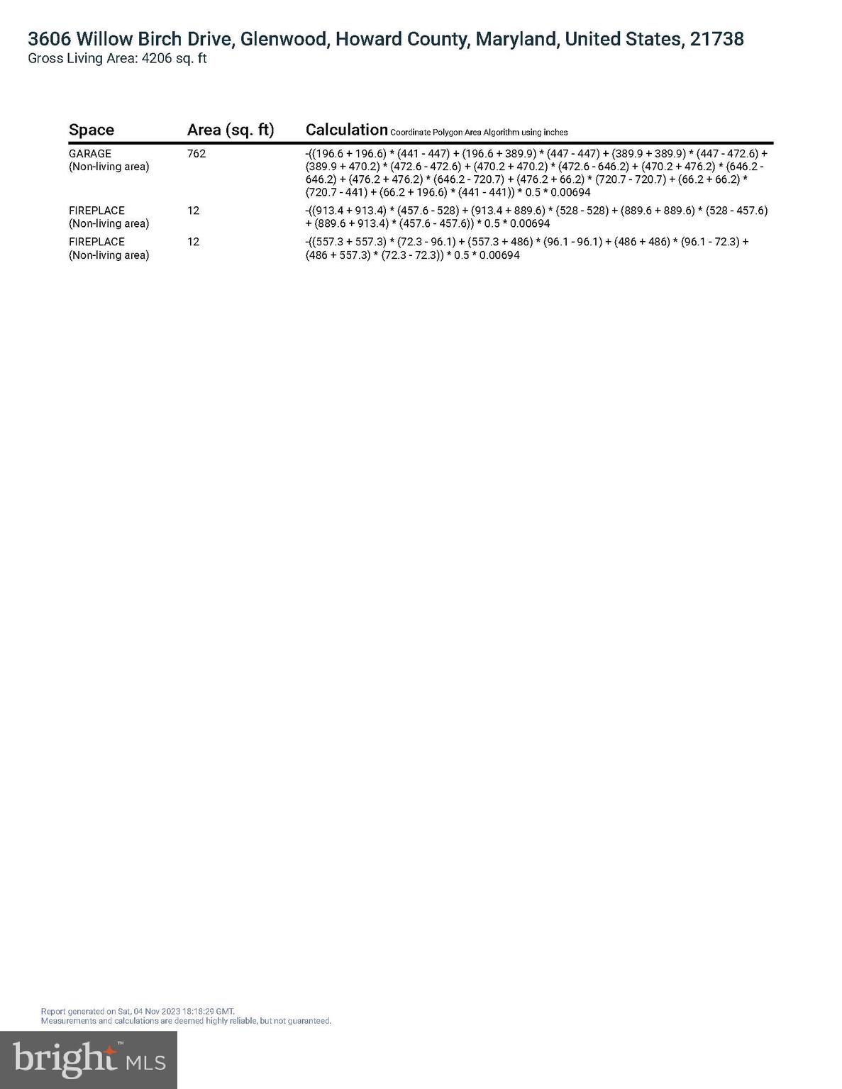 CATTAIL CREEK - Residential