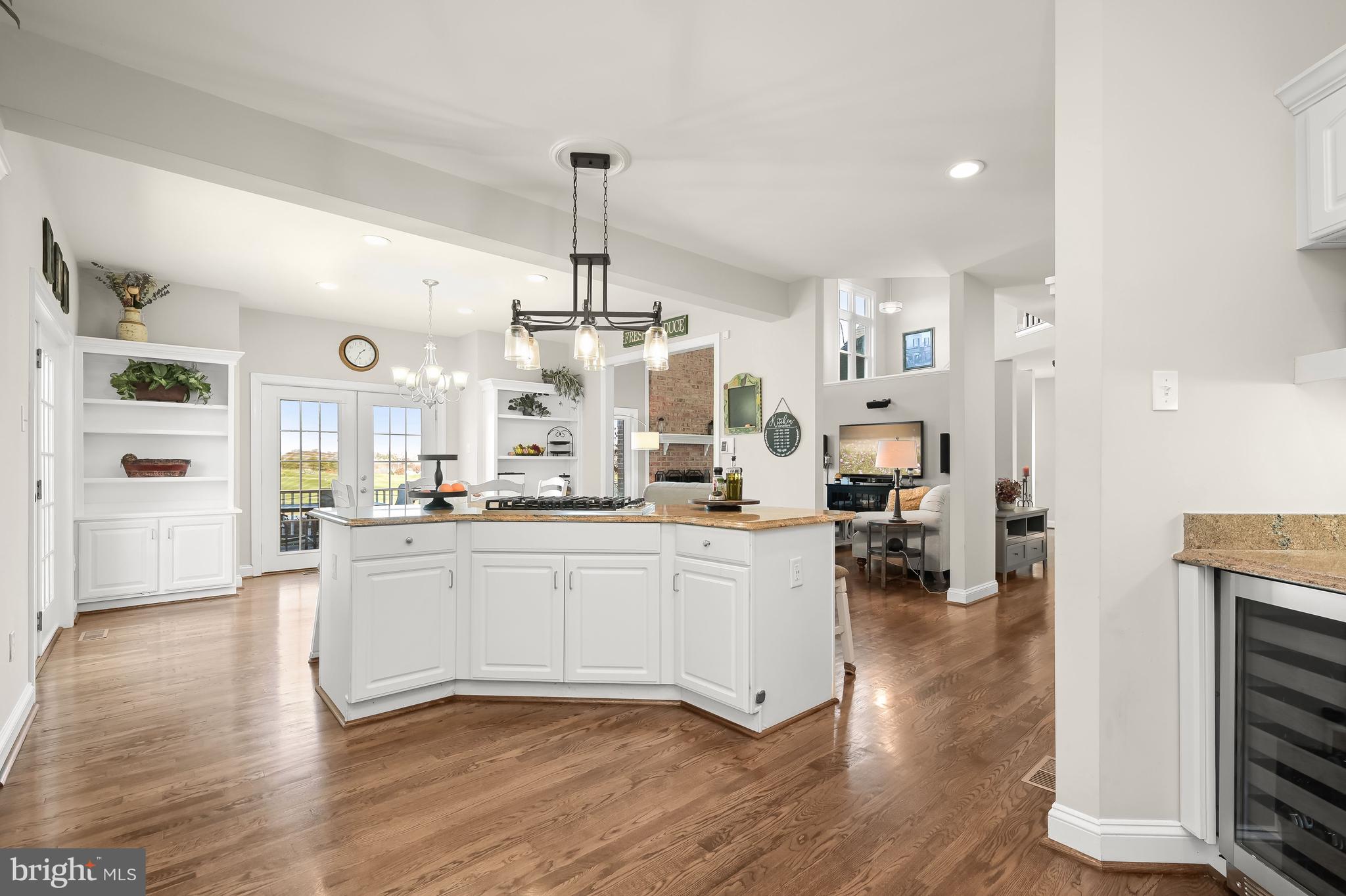 CATTAIL CREEK - Residential