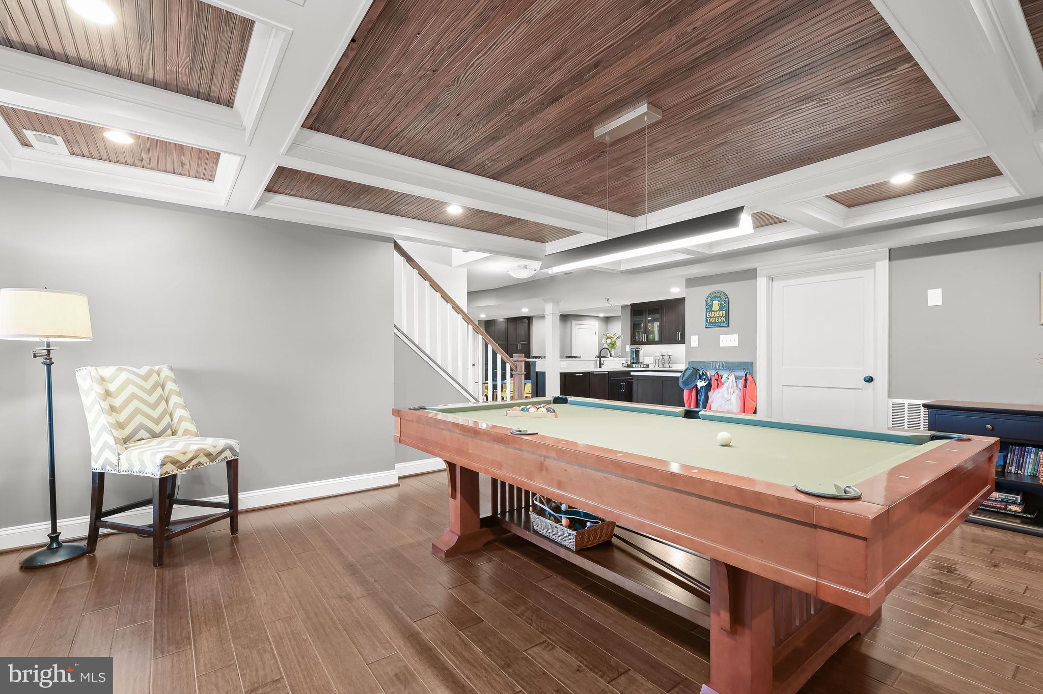 CATTAIL CREEK - Residential