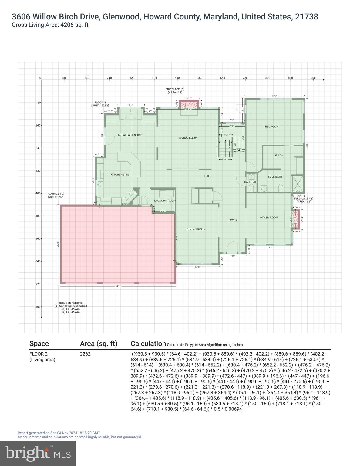 CATTAIL CREEK - Residential