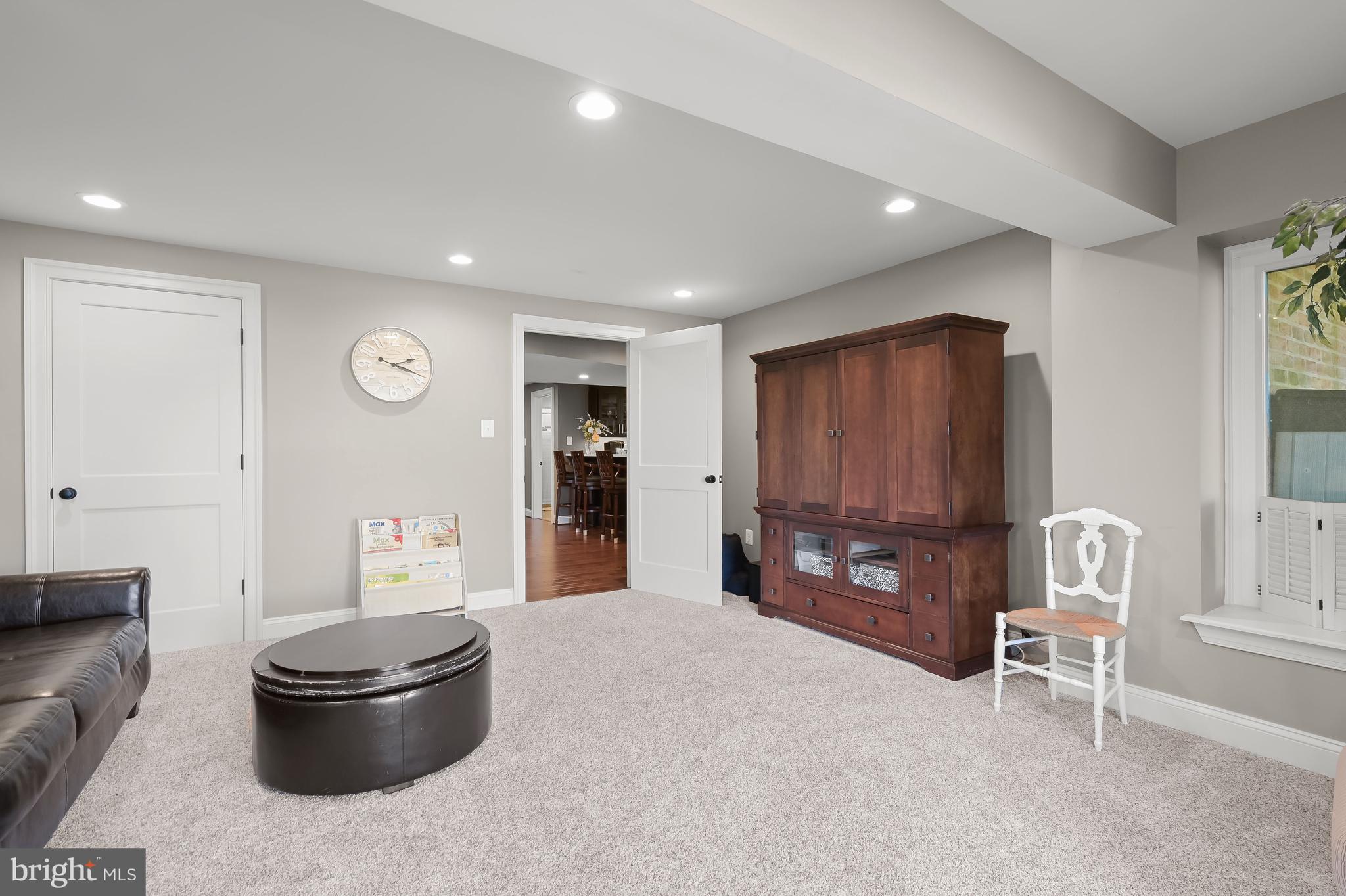 CATTAIL CREEK - Residential