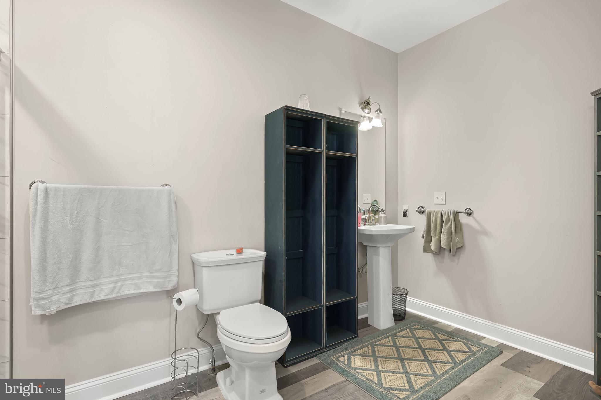 CATTAIL CREEK - Residential