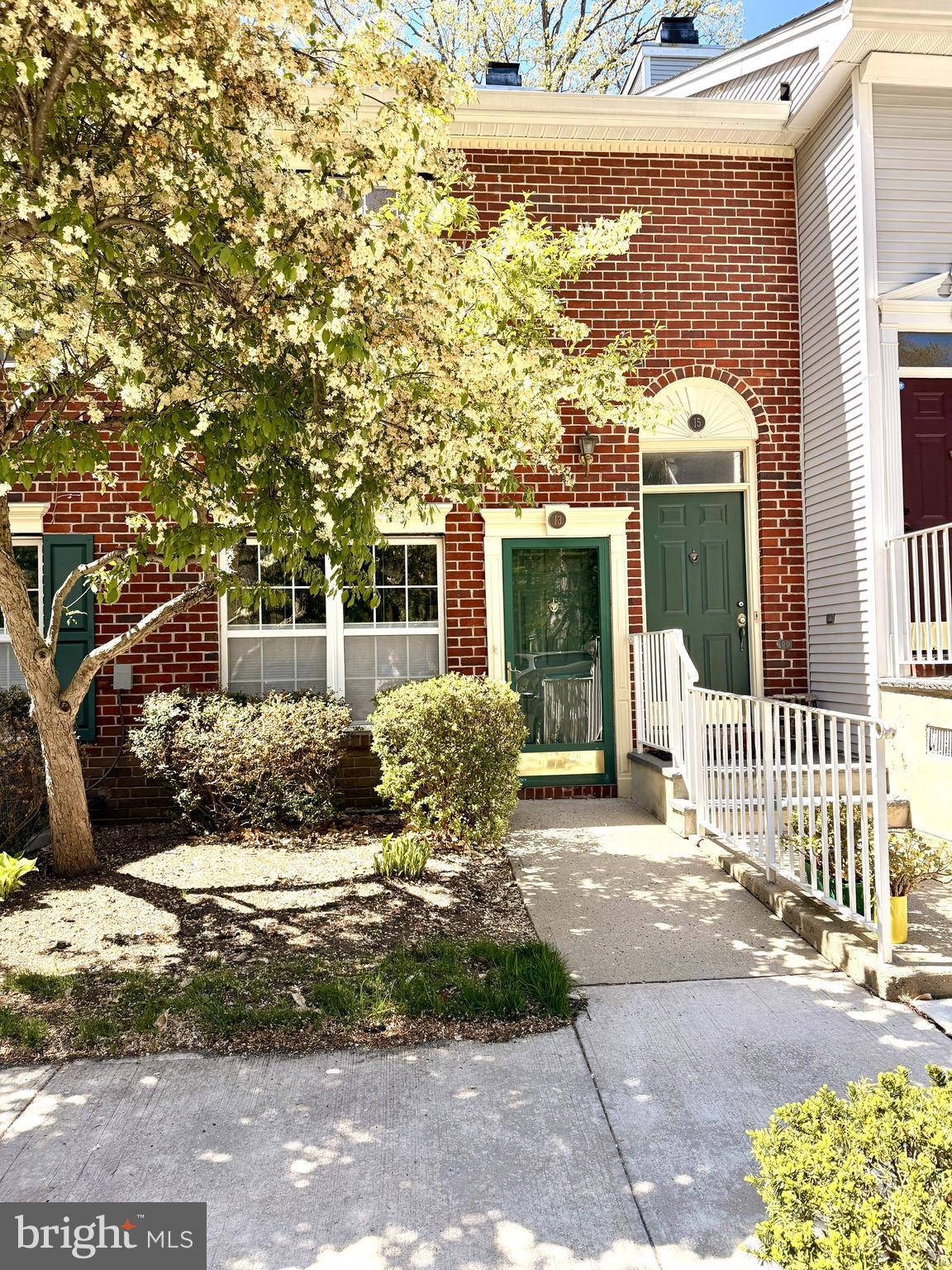 Photo 1 of 21 — 13 JAY COURT, PLAINSBORO, NJ 08536