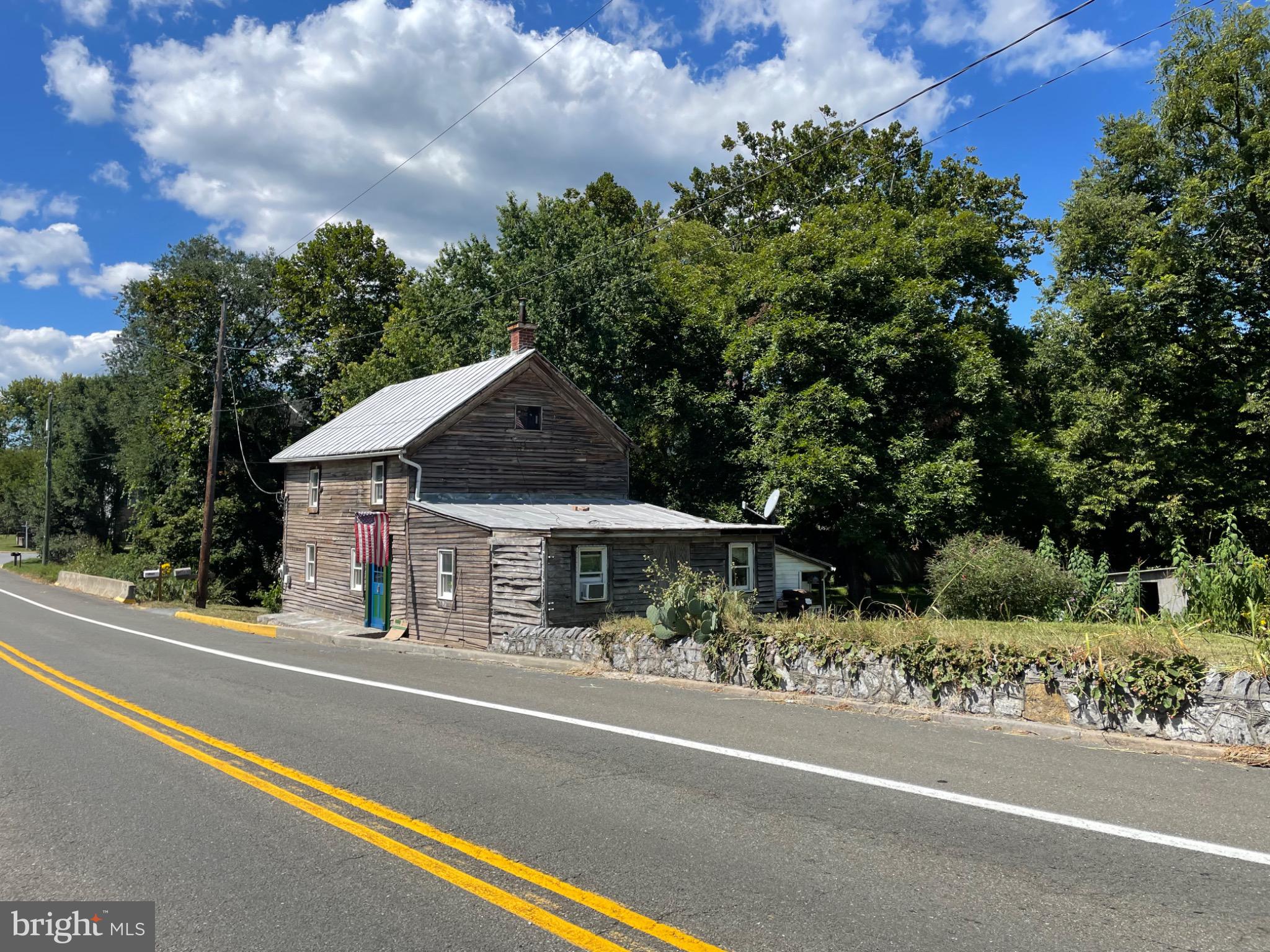 3323 S MAIN STREET