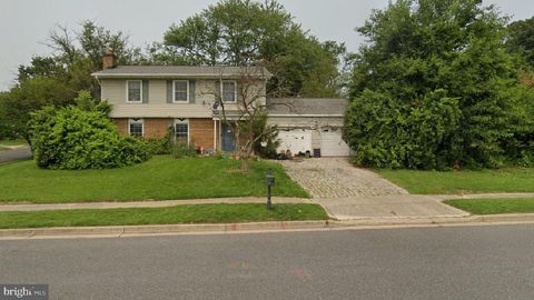 SEVERN MD 21144