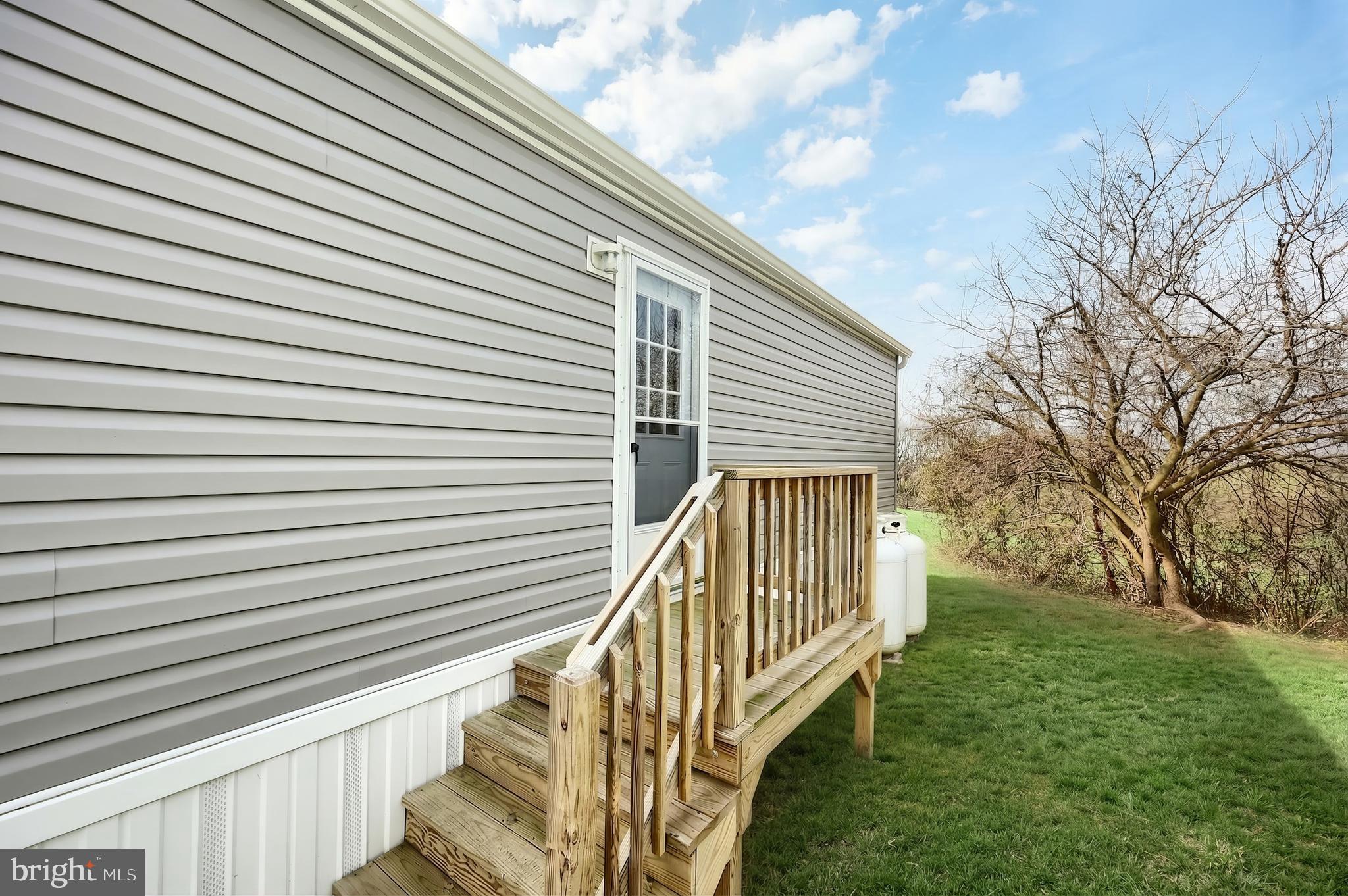 PARADISE MHP - Residential