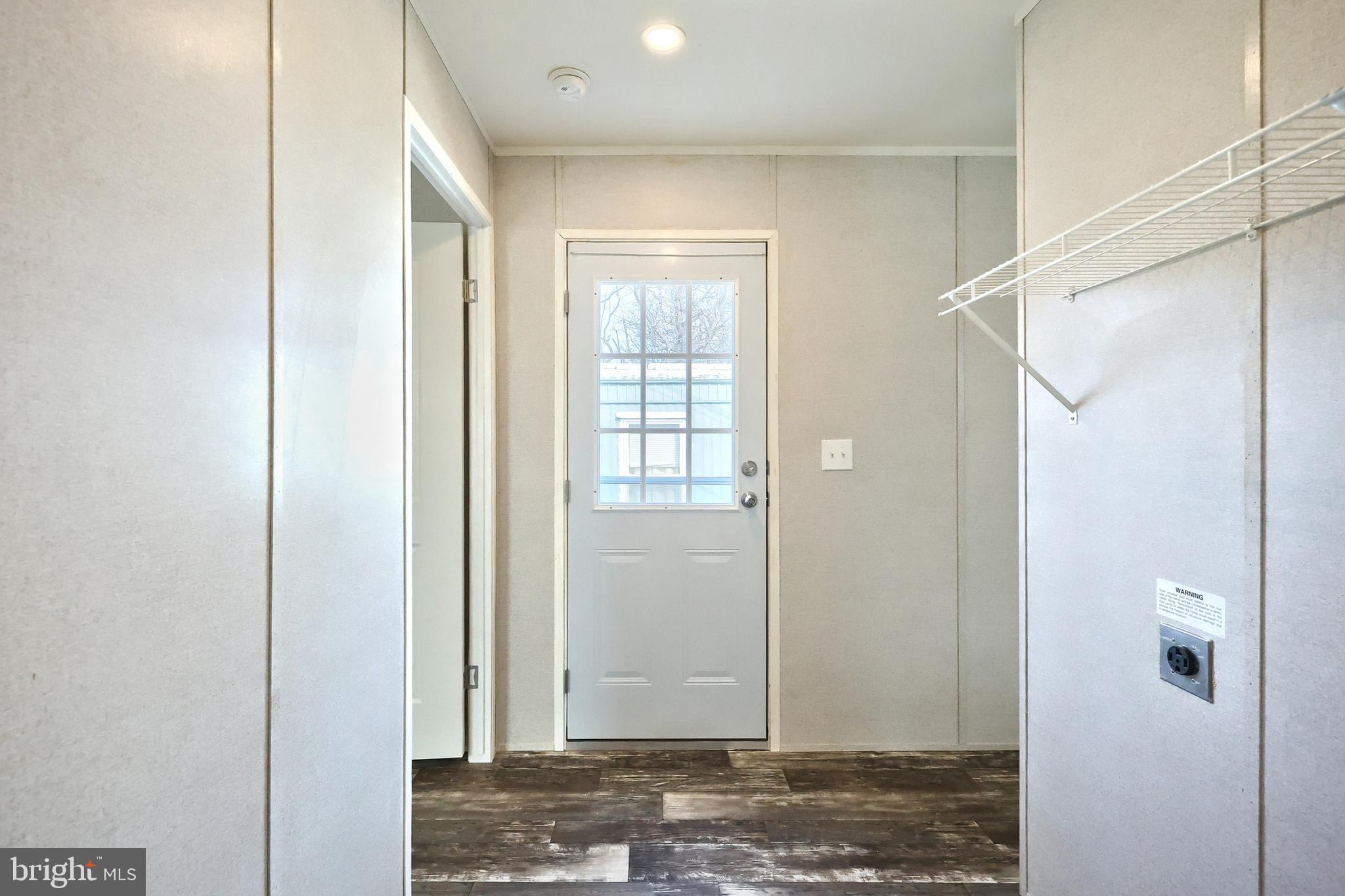 PARADISE MHP - Residential