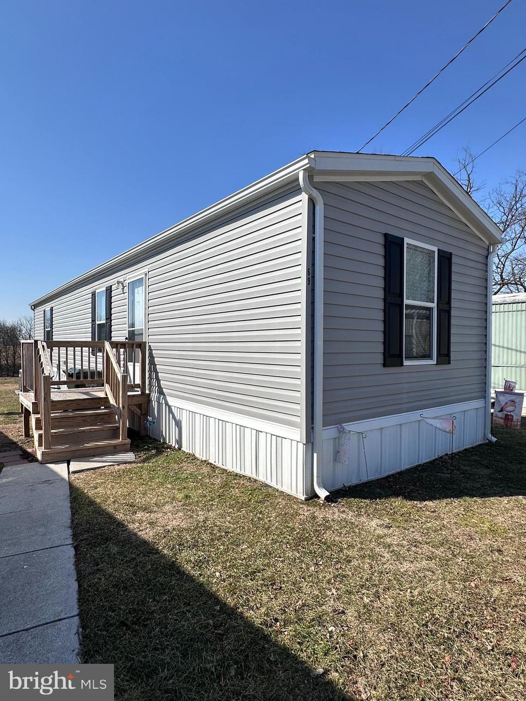 Photo of 69 Mobile Drive, THOMASVILLE, PA 17364 (MLS # PAYK2098628)