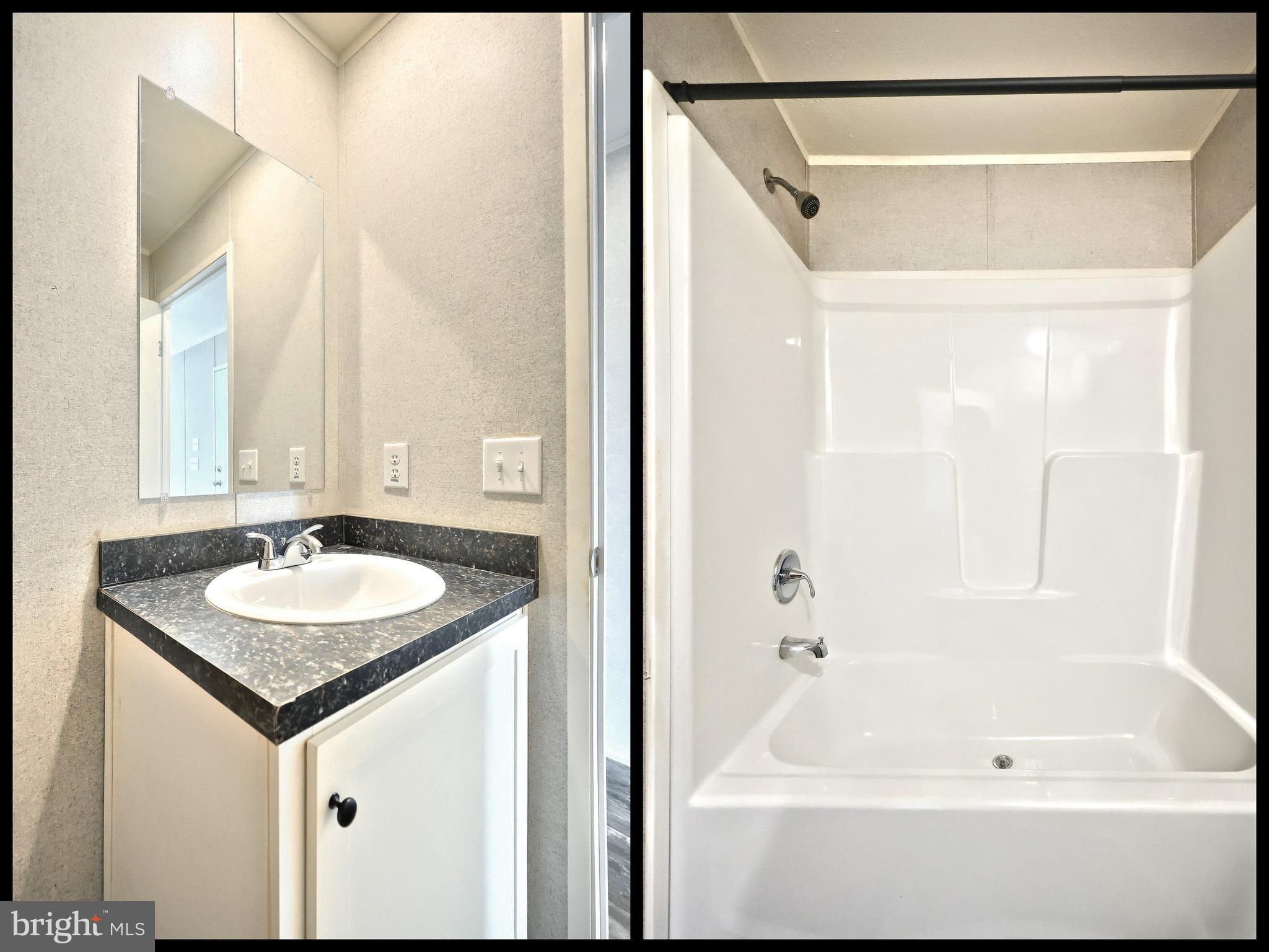 PARADISE MHP - Residential