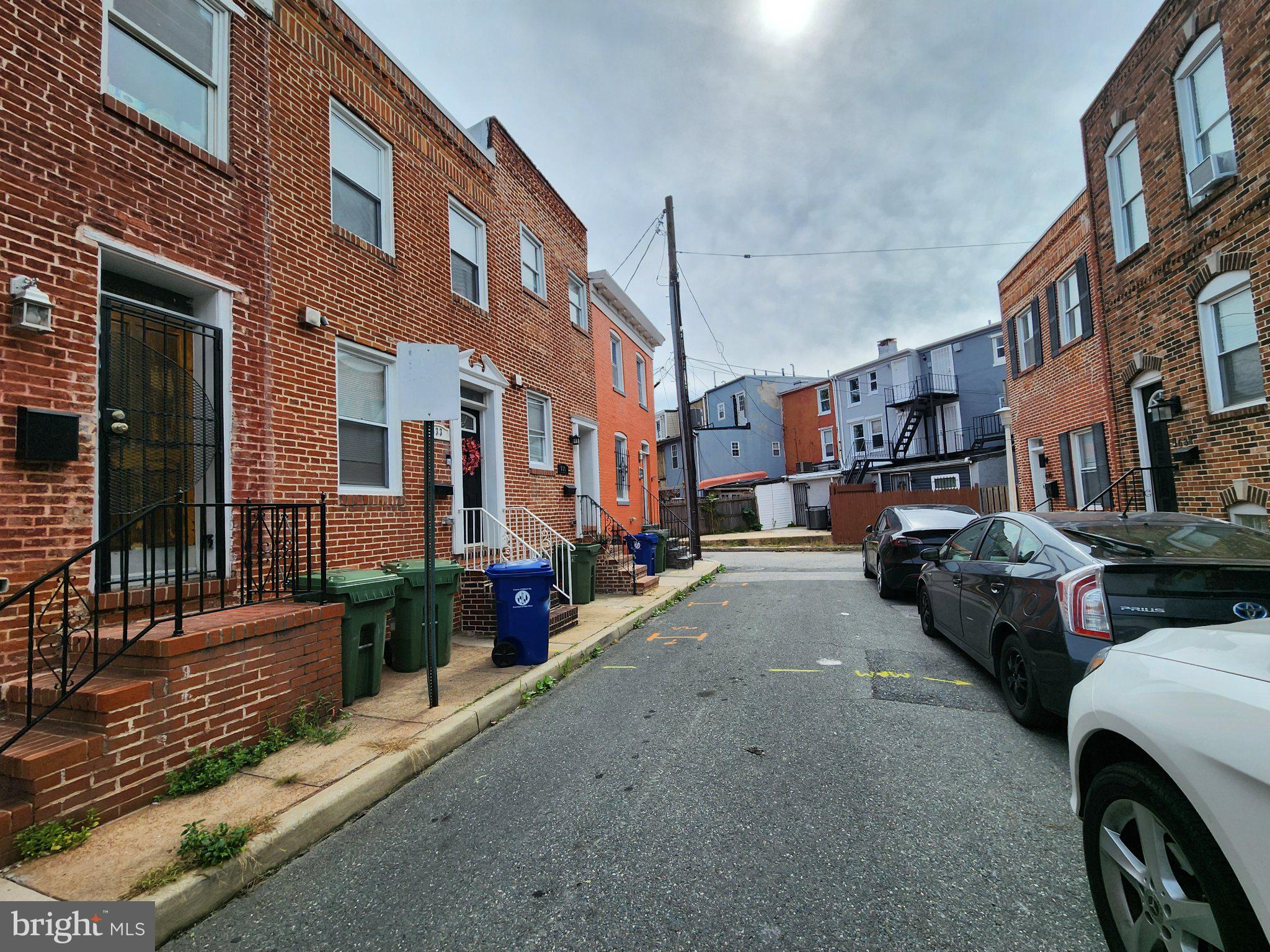 629 ARCHER STREET