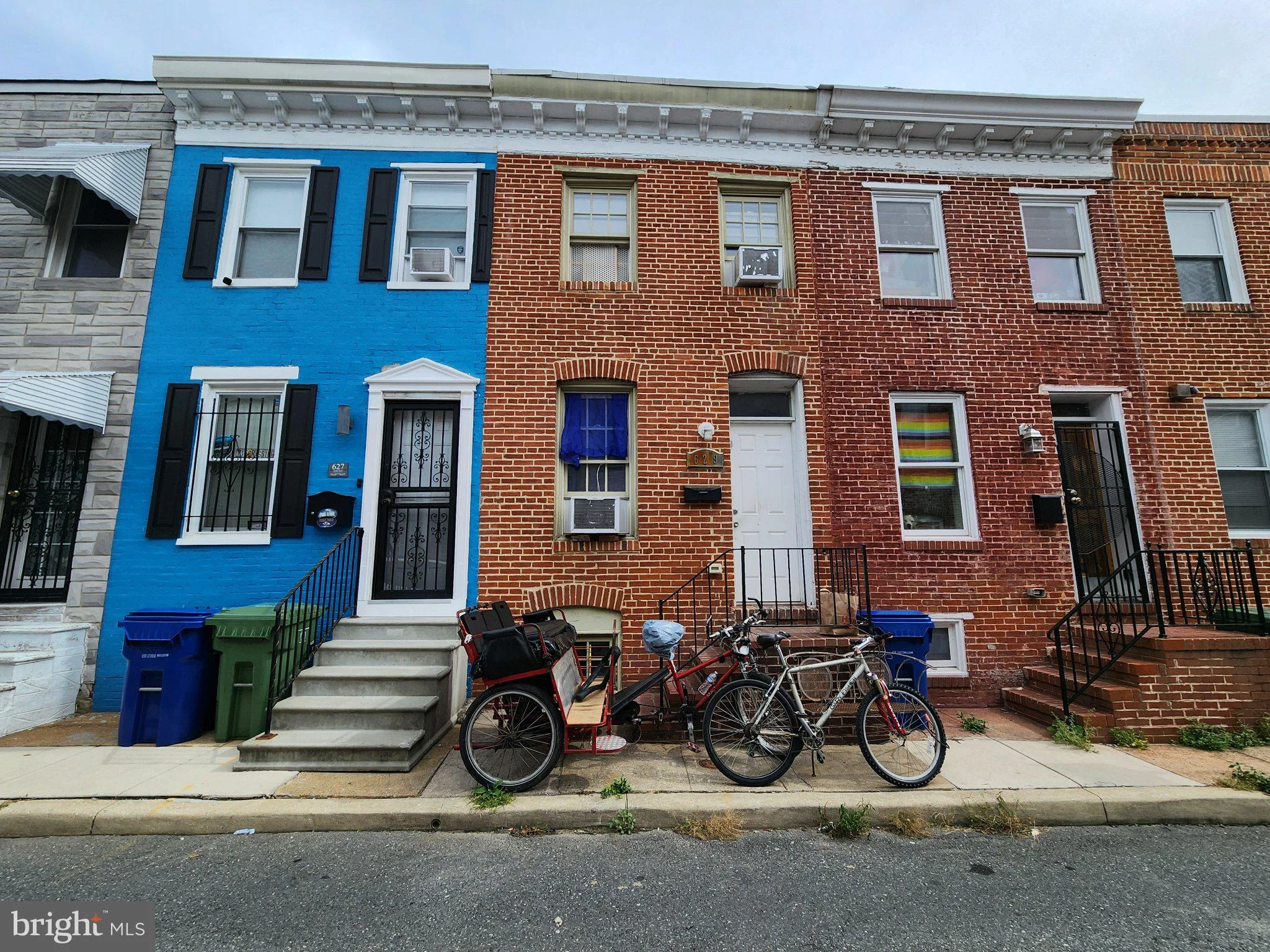 629 Archer Street