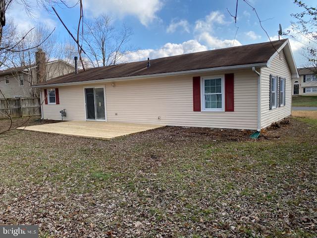 ST CHARLES SUB - CARRINGTON - Residential