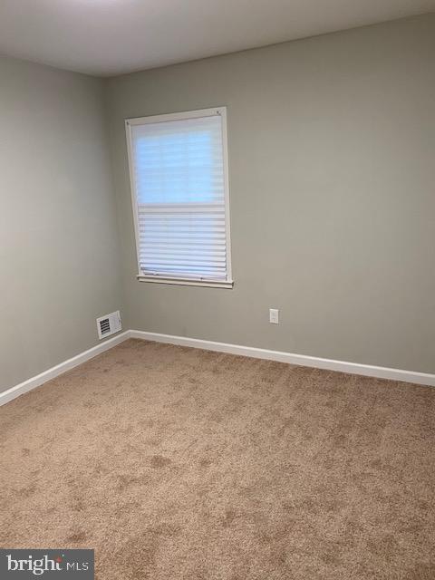 ST CHARLES SUB - CARRINGTON - Residential