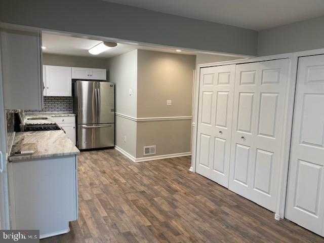 ST CHARLES SUB - CARRINGTON - Residential