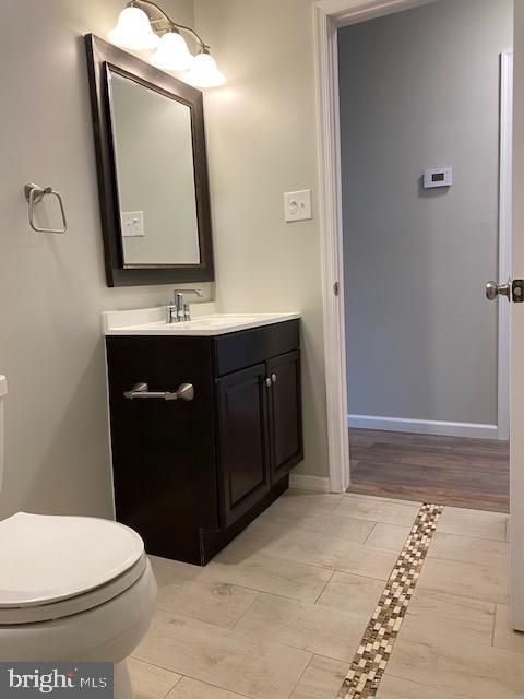 ST CHARLES SUB - CARRINGTON - Residential